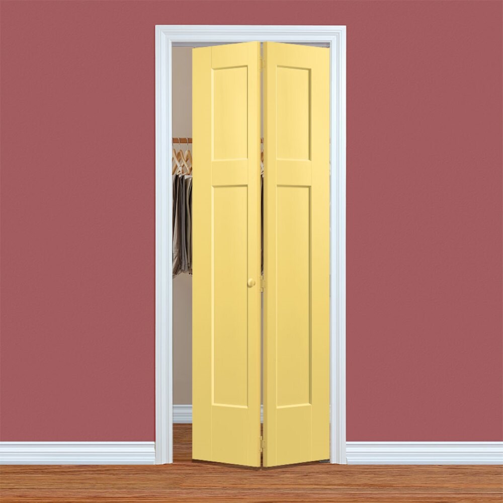 Masonite 803656 Bifold-Sliding-Closet-Doors - View #2