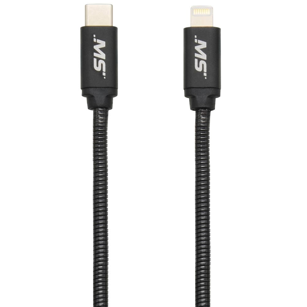 MobileSpec MBS06903 Usb-Cable - View #2