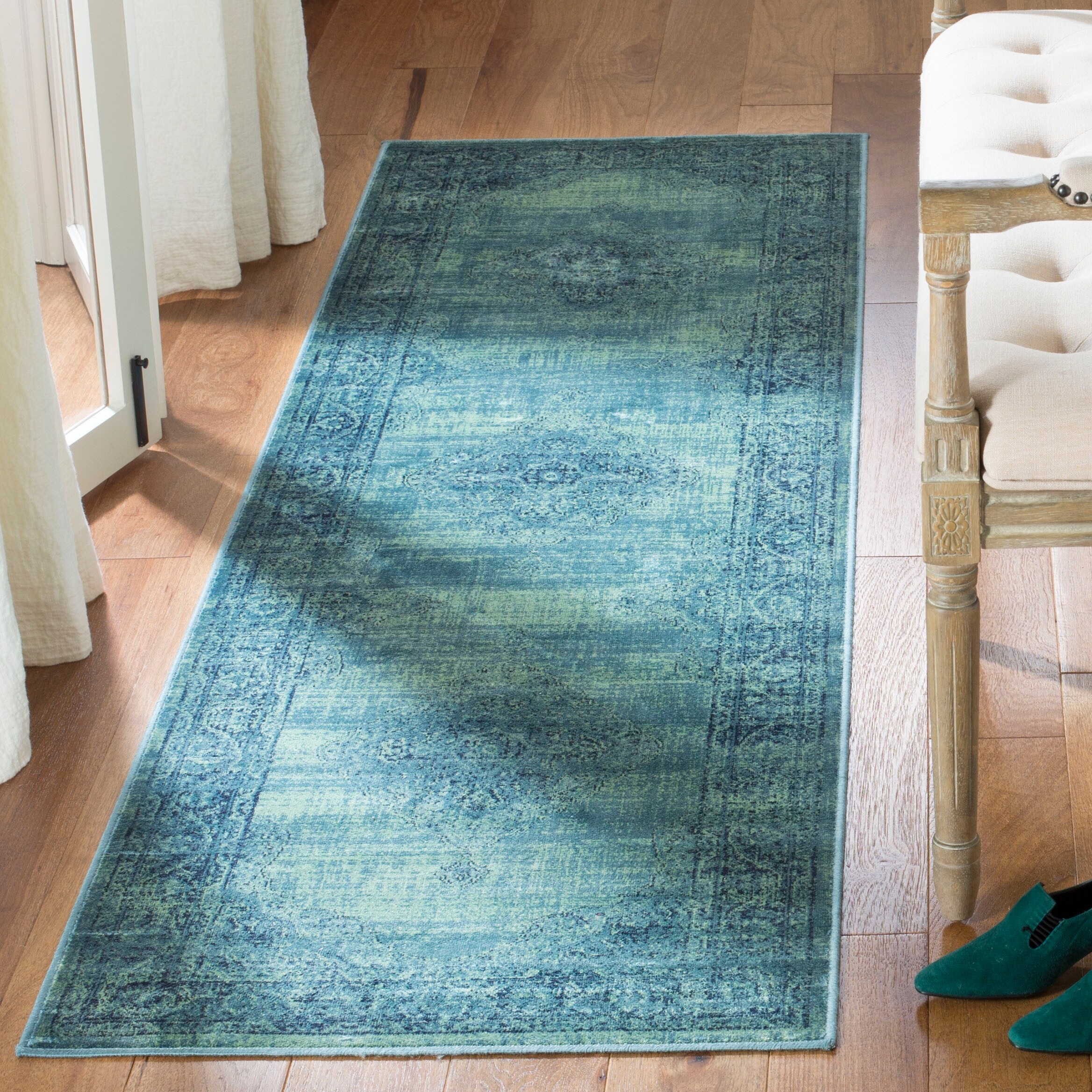 Safavieh VTG112-2220-214 rugs - View #2