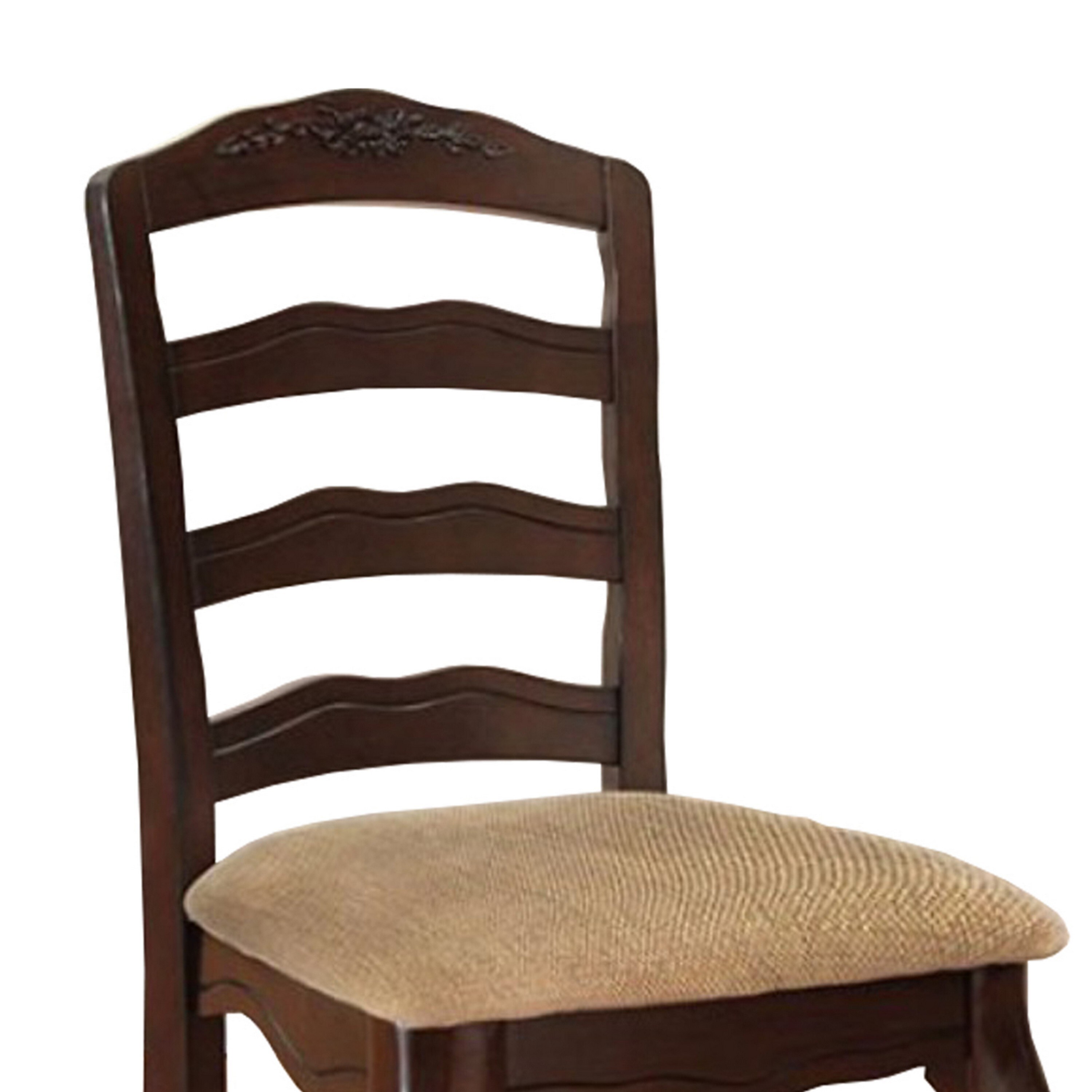 Benzara BM131180 chairs - View #3