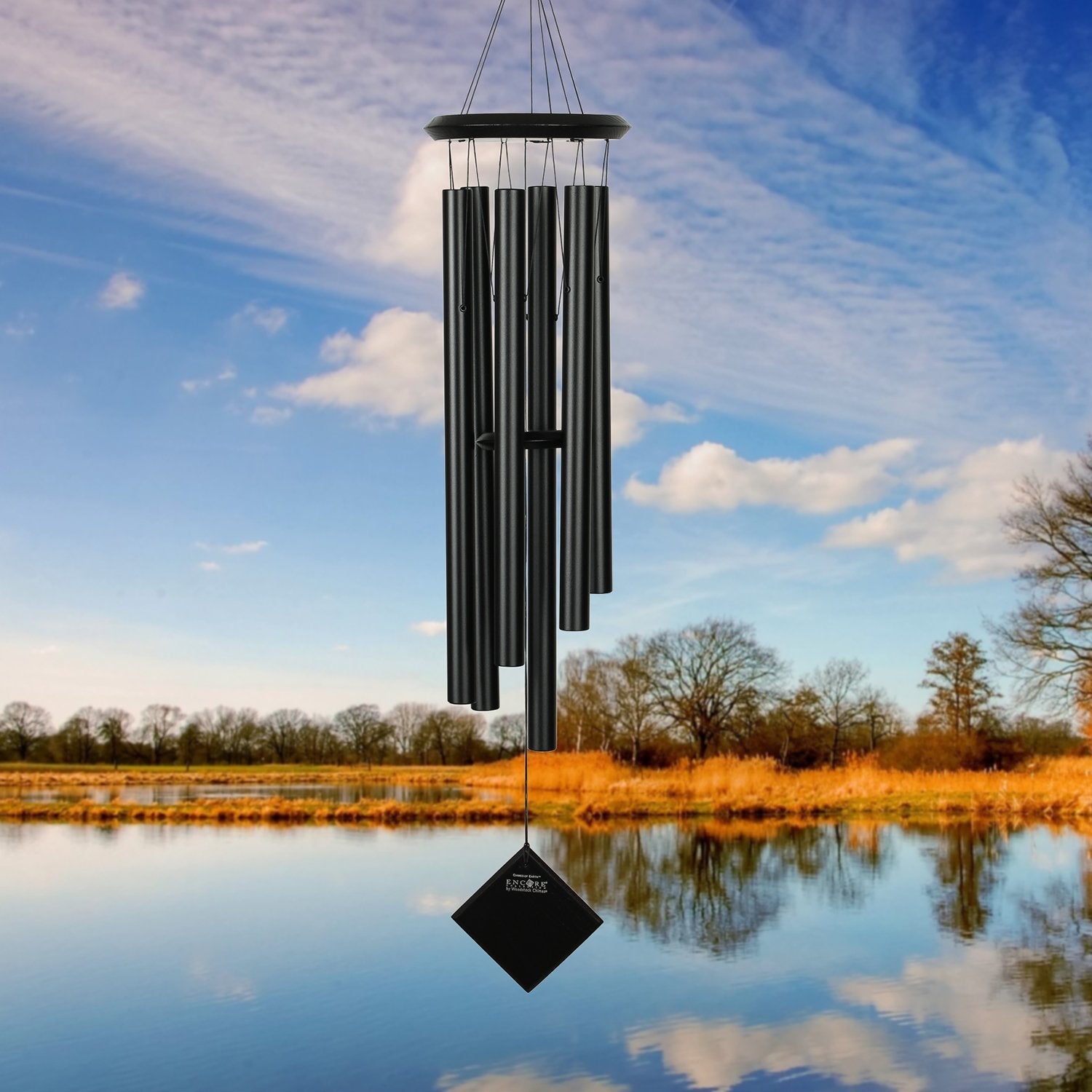 Woodstock Chimes DCKK37 Wind-Chimes - View #2