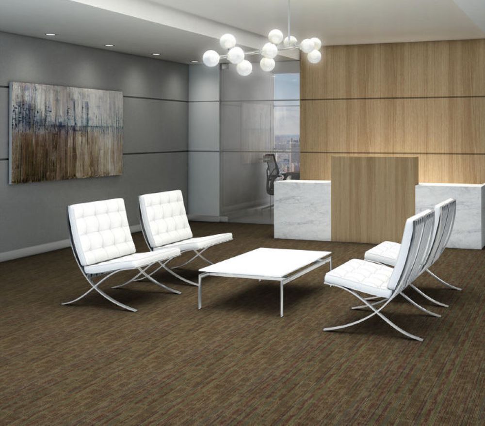 Shaw 7P0UX00690 Carpet-Tile - View #3