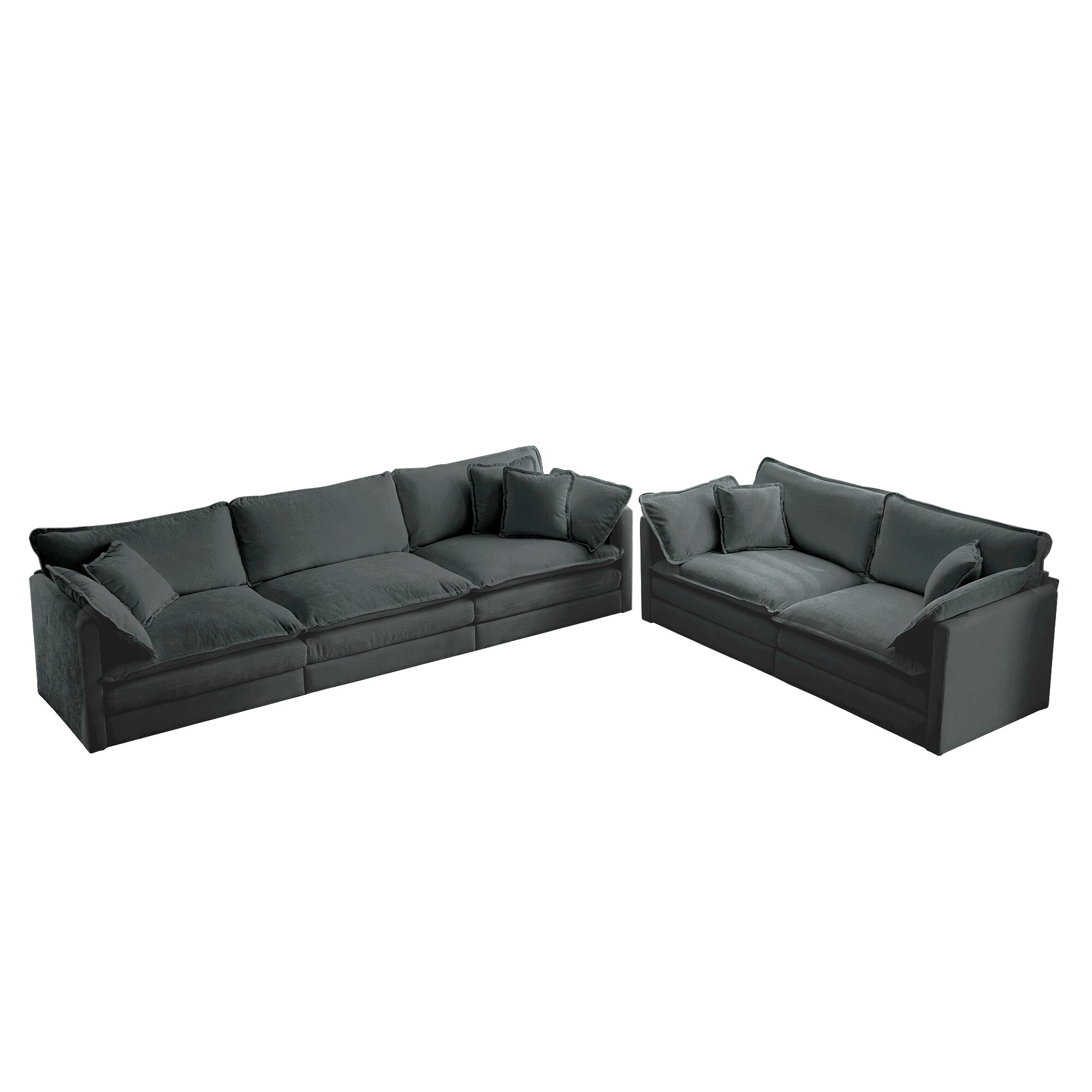 GDFStudio 326720 Sofas-Loveseats - View #2