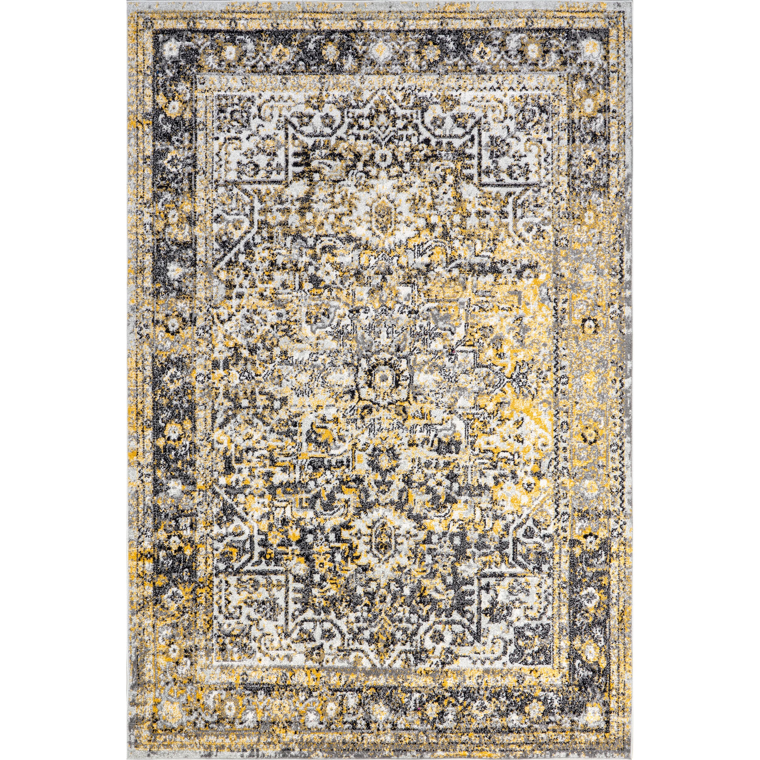 nuLOOM RZBD38B-8010 rugs - View #6