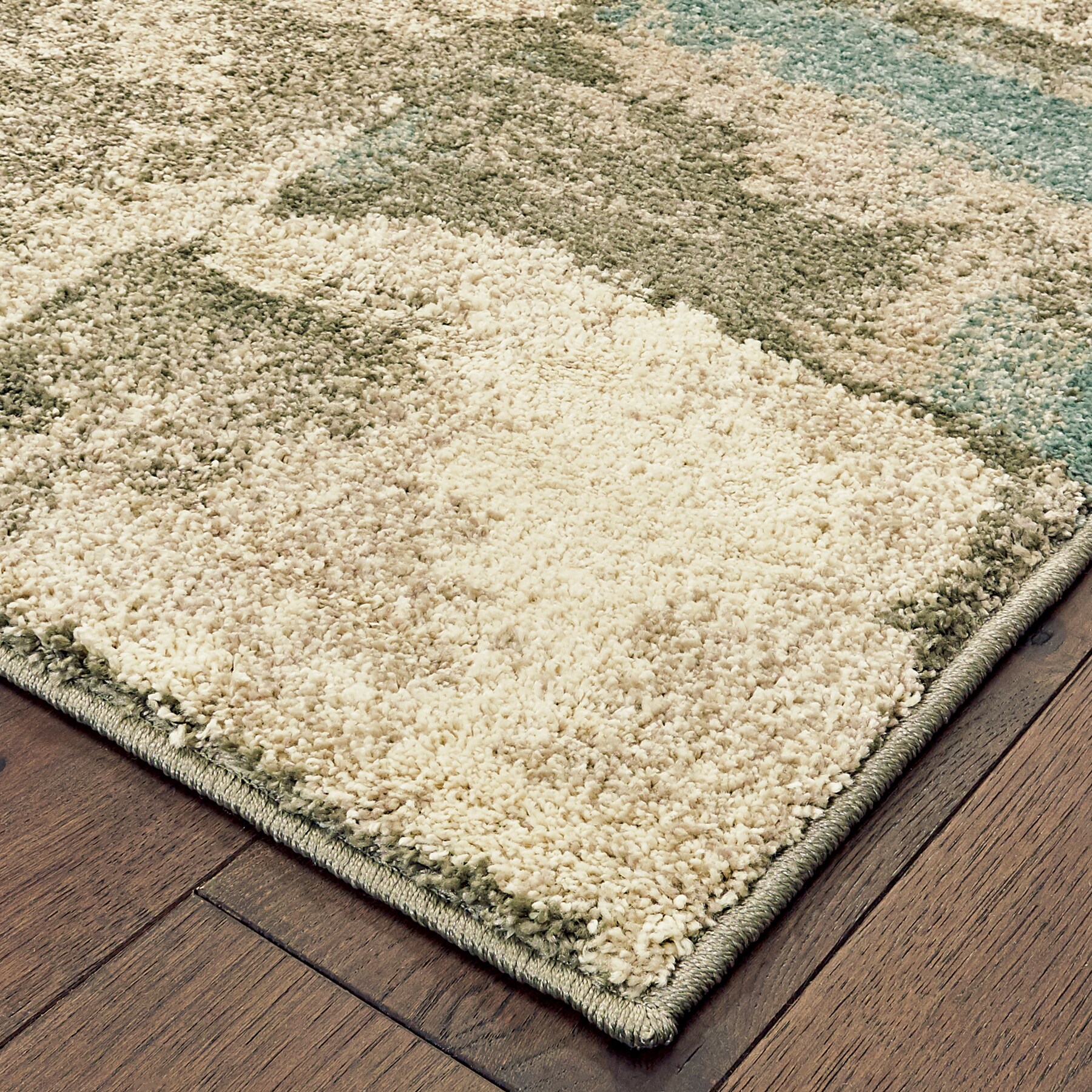 allen + roth B5502G5L rugs - View #8