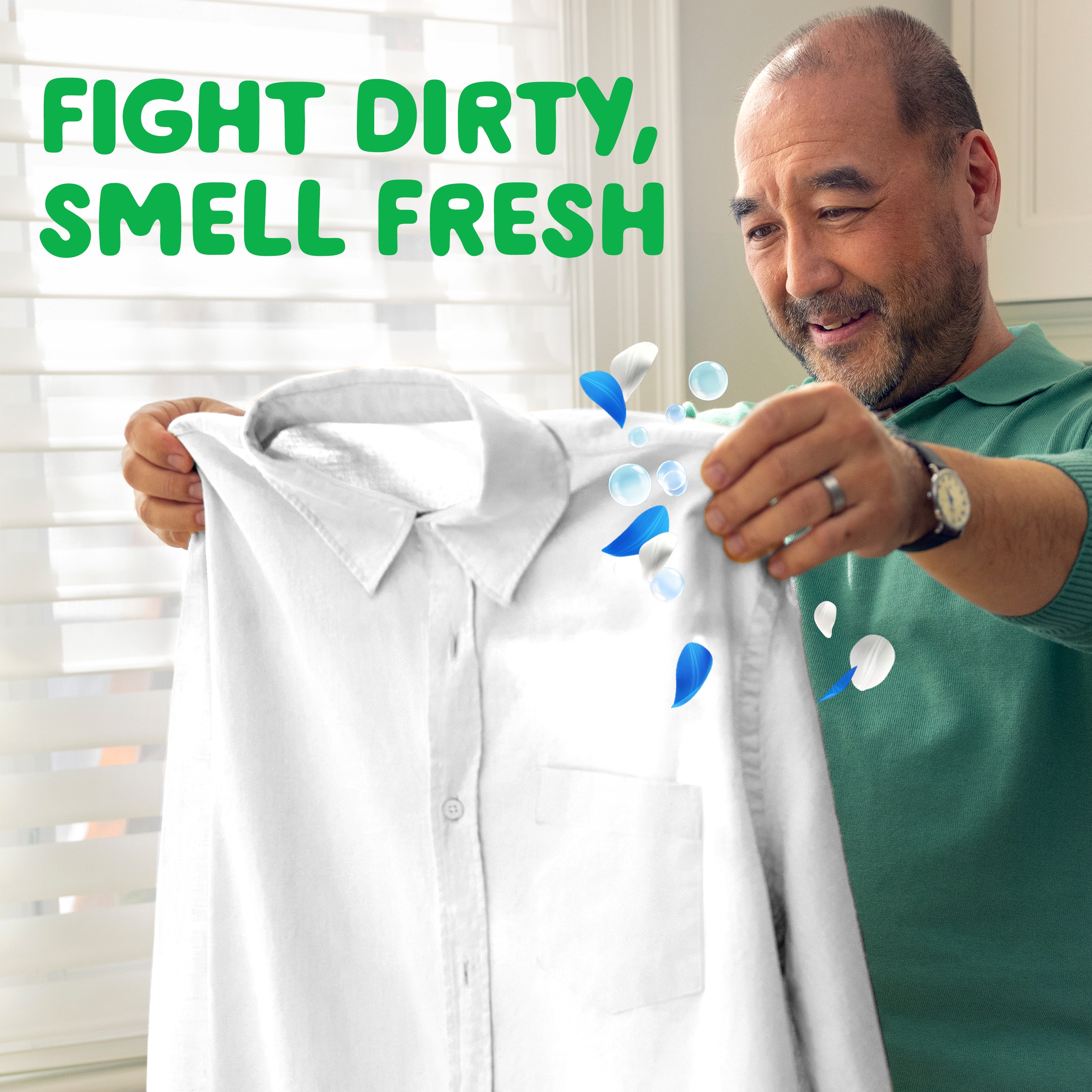 Gain 3077208011 Laundry-Detergent - View #5