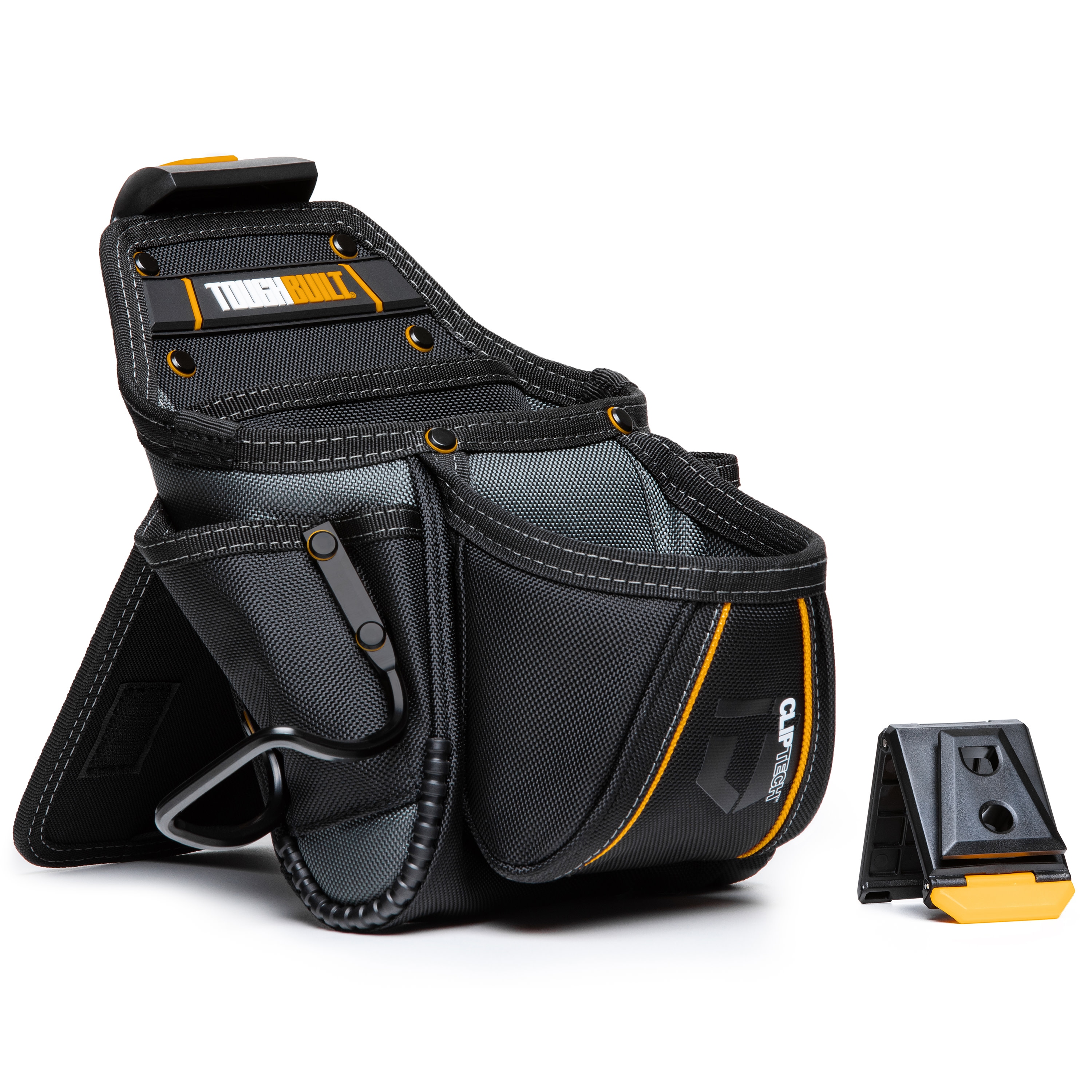 TOUGHBUILT TBL-CT-401 Builder Polyester General construction Tool Pouch