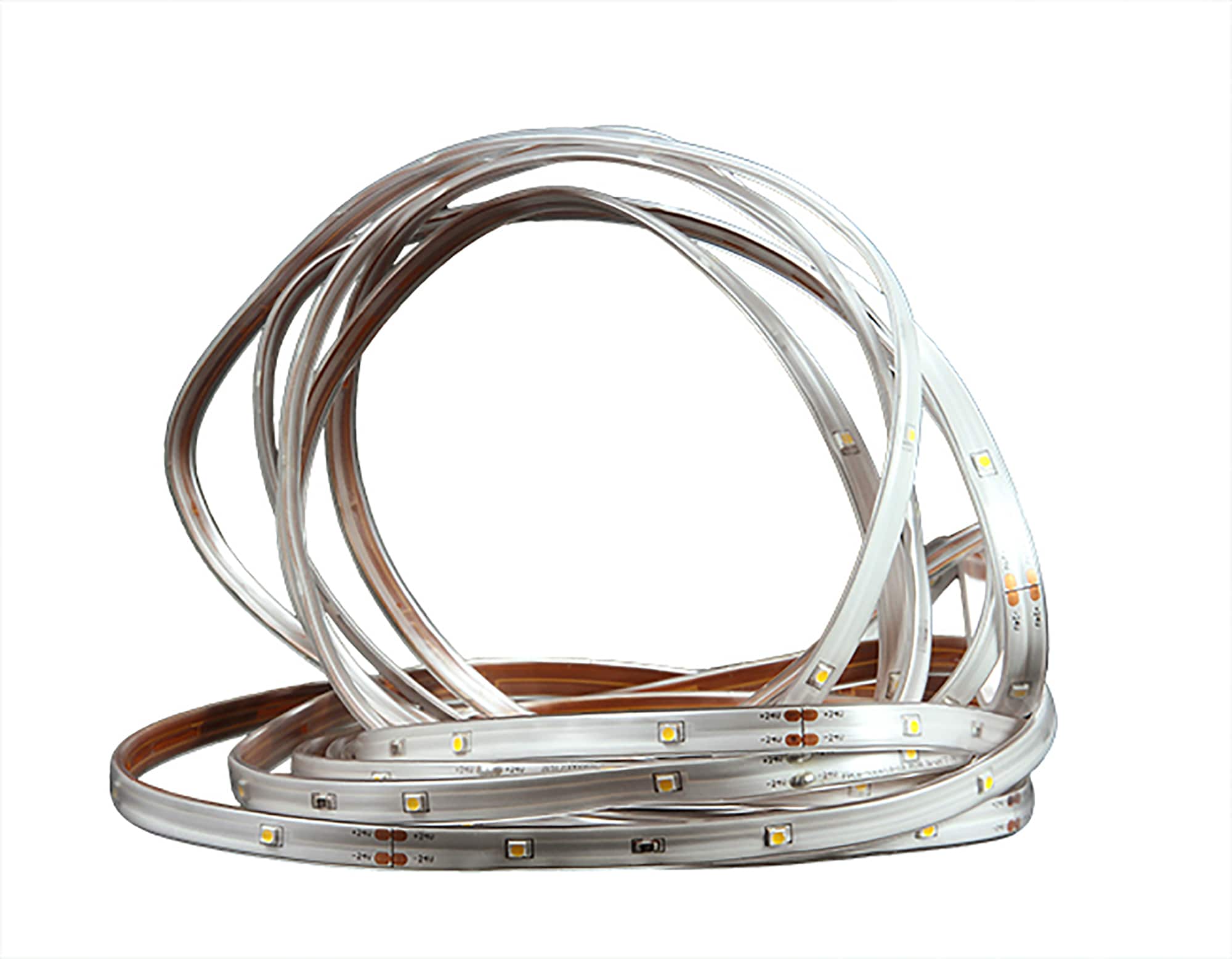 Northlight 31348891 18.0-ft LED Red Strip Light