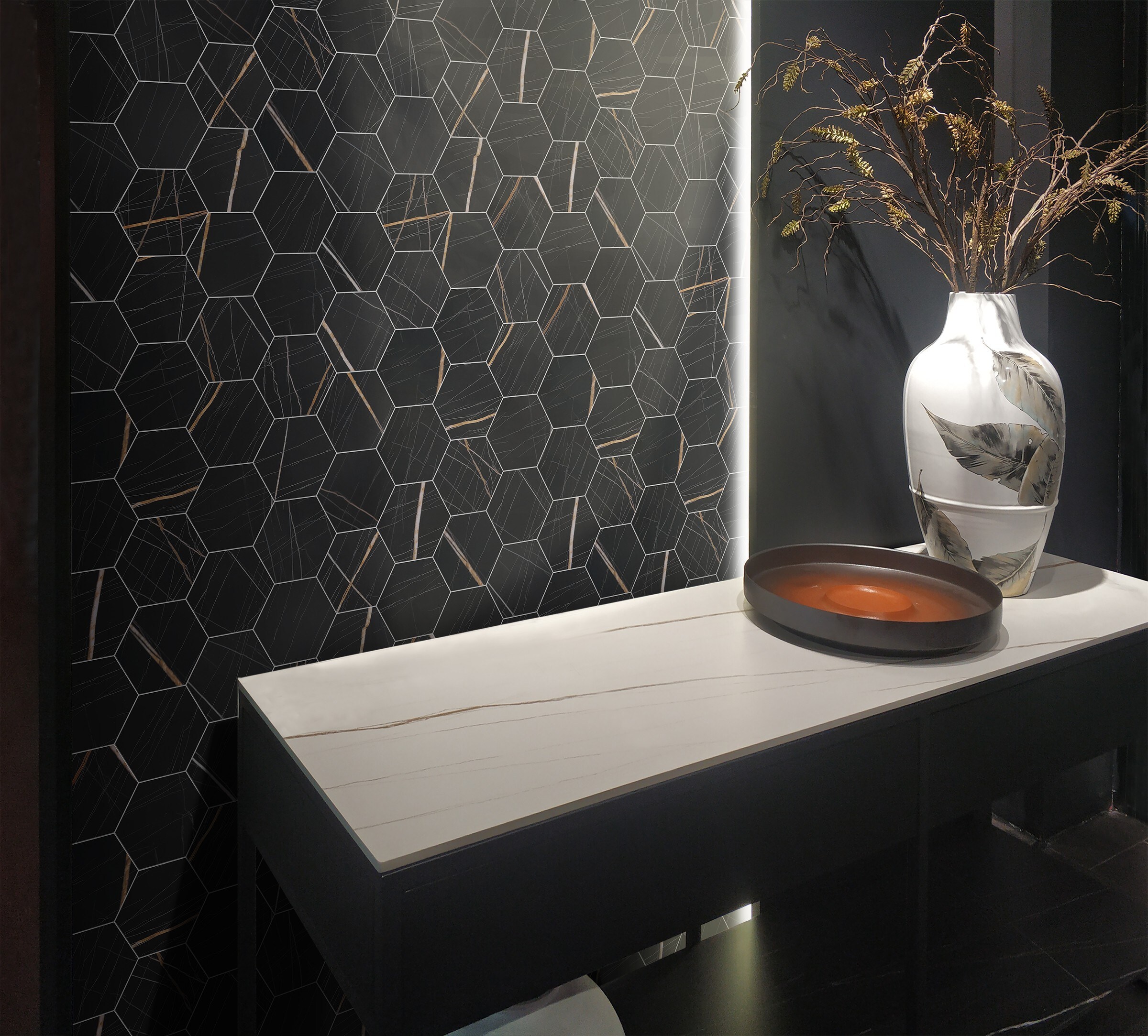 Avant Decor BX-ST02 Ceramic-Tile - View #6