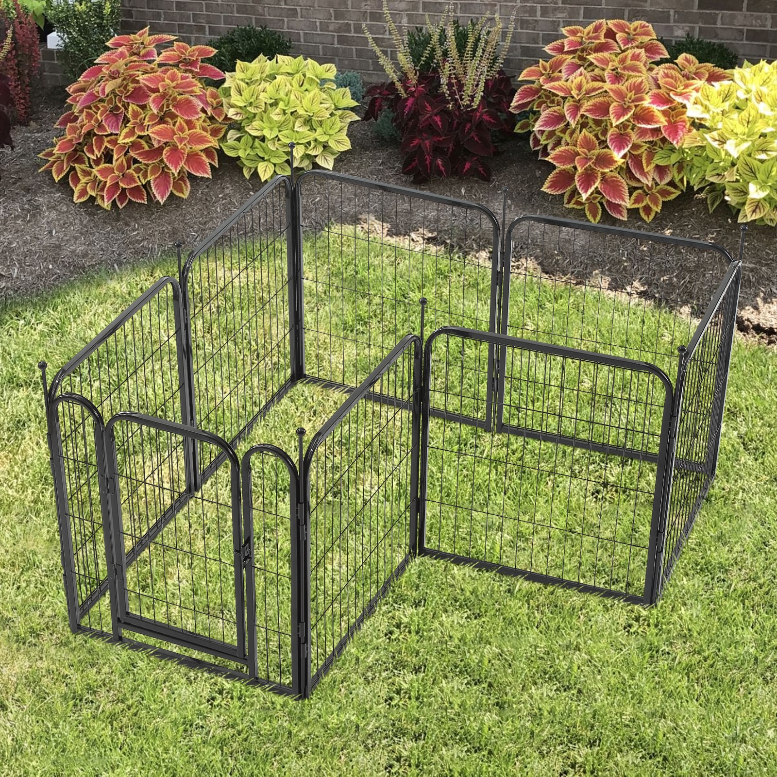 Maocao Hoom JL5141377 Dog-Pens - View #3