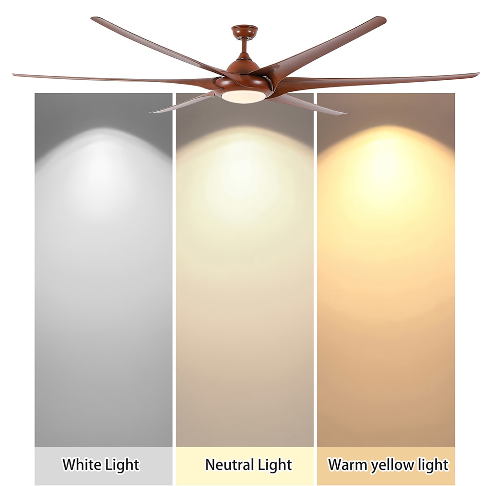 Sunrinx MG37-1-CF-28 Ceiling-Fans - View #10
