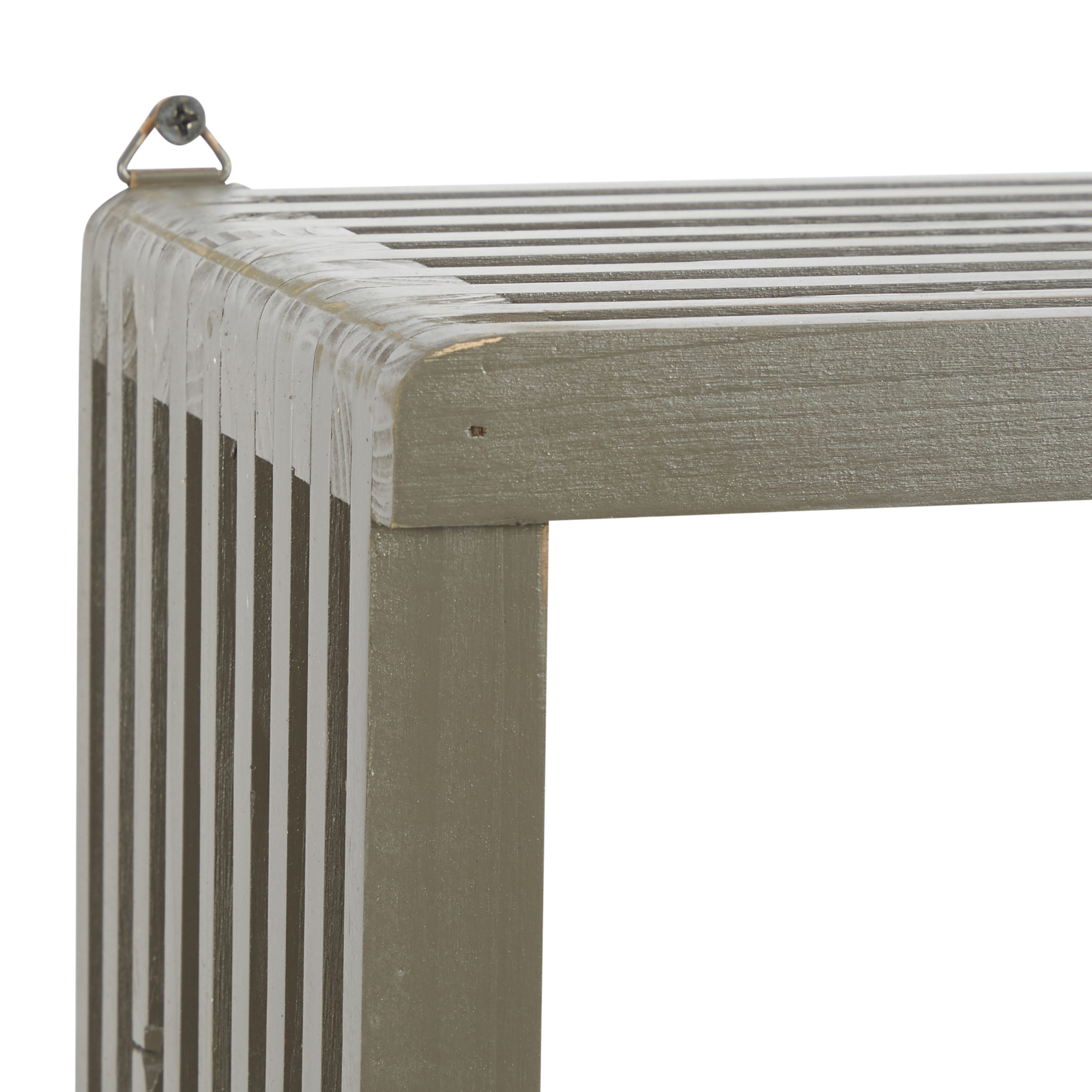 Grayson Lane 73868 Wall-Mounted-Shelving - View #3