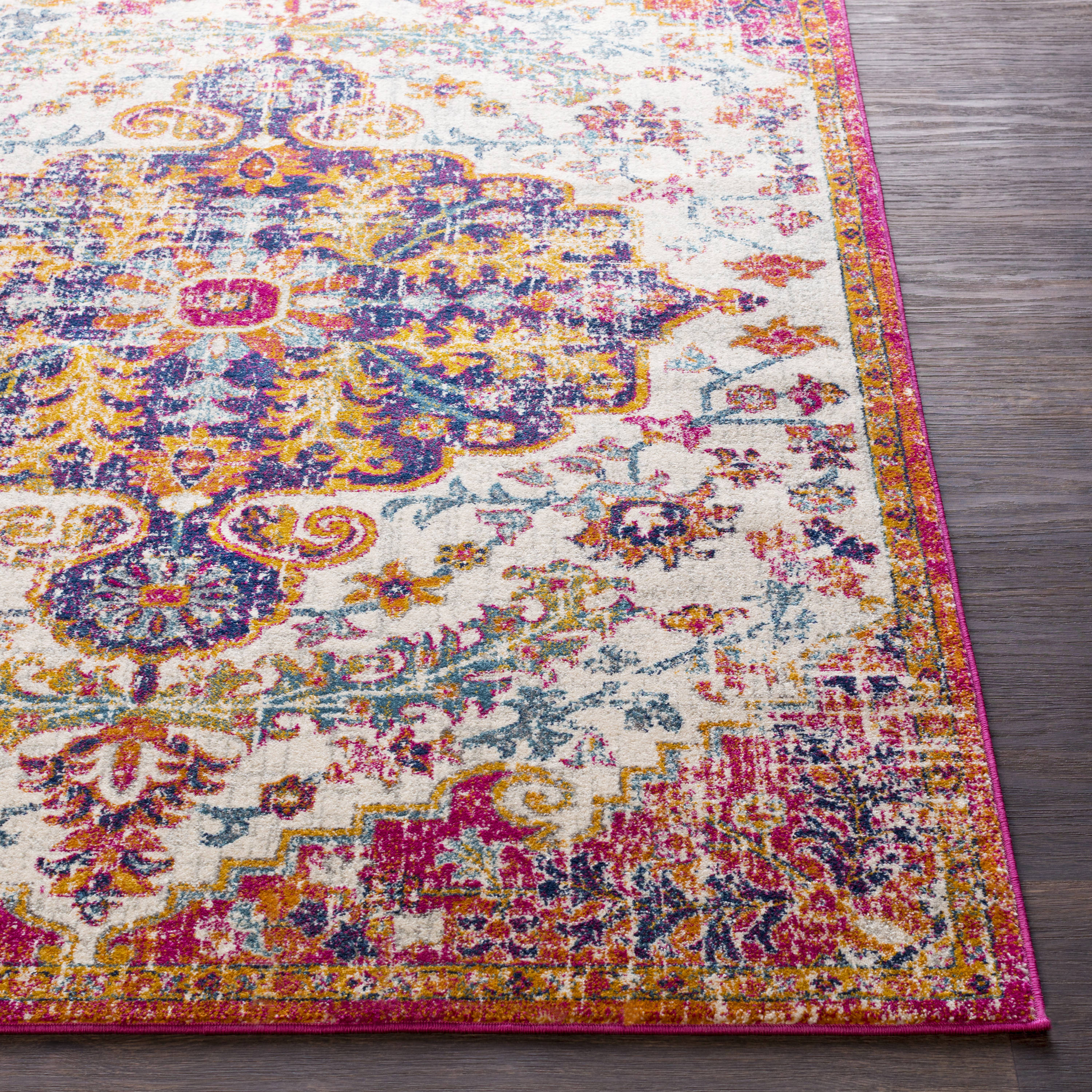 Surya HAP1066-710103 rugs - View #3