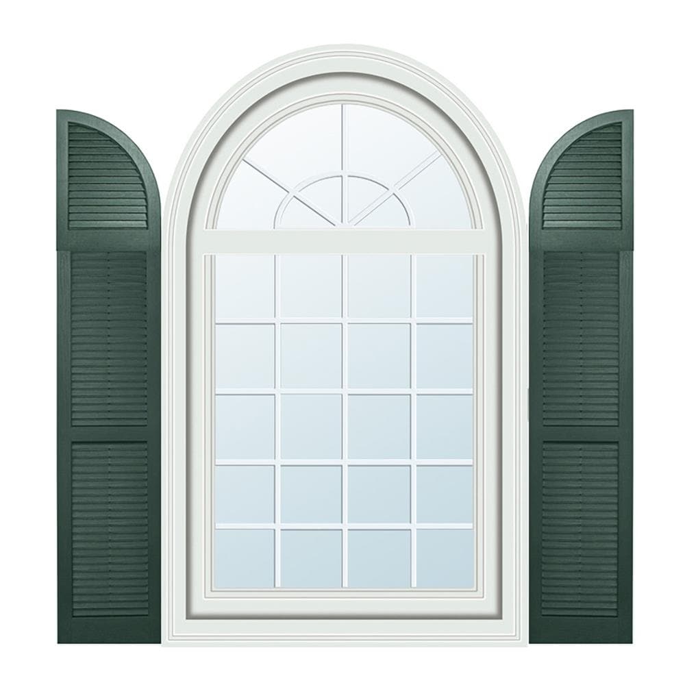 Alpha ACCLVQTRRNDPN Exterior-Shutters - View #4