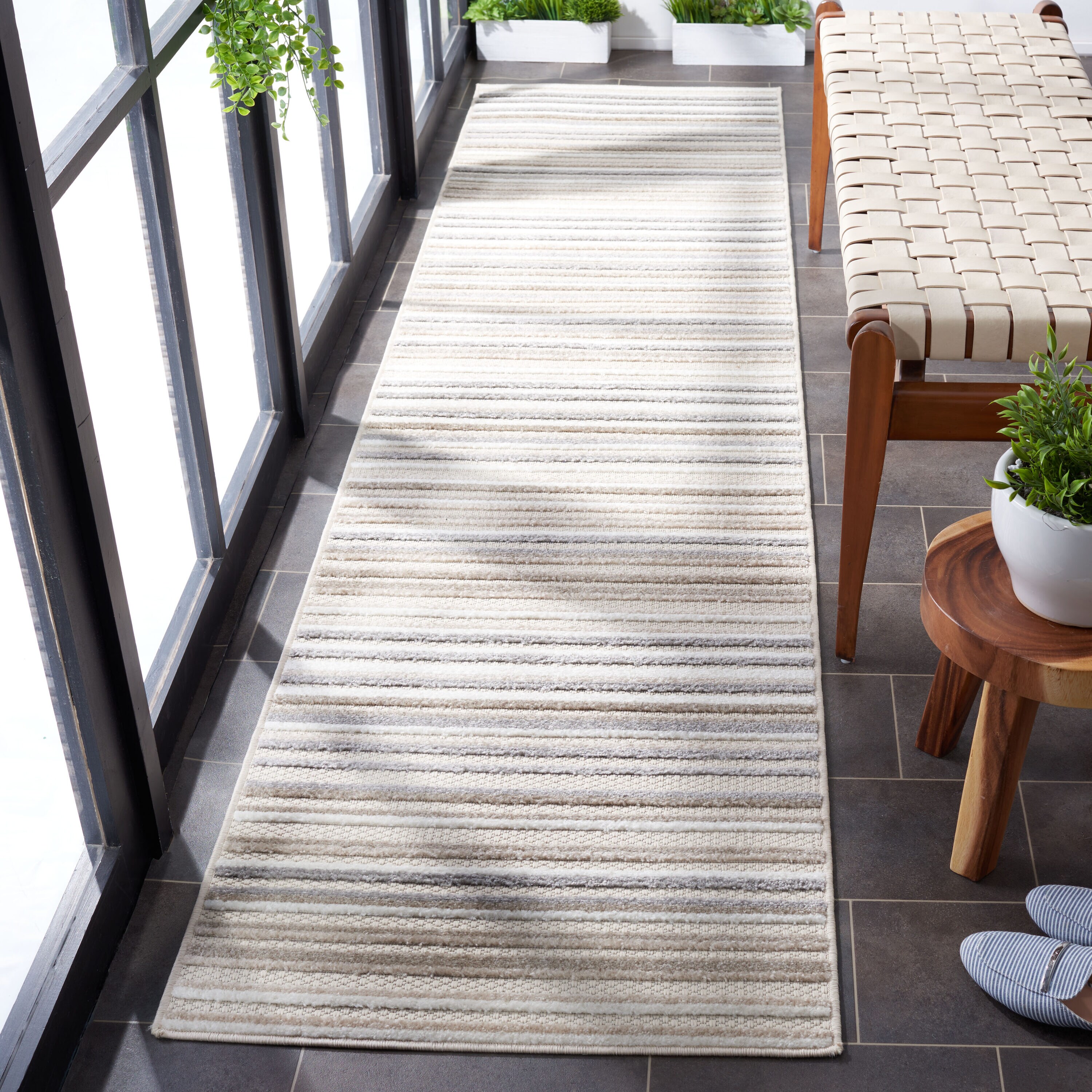 Safavieh CBN323B-211 rugs - View #2