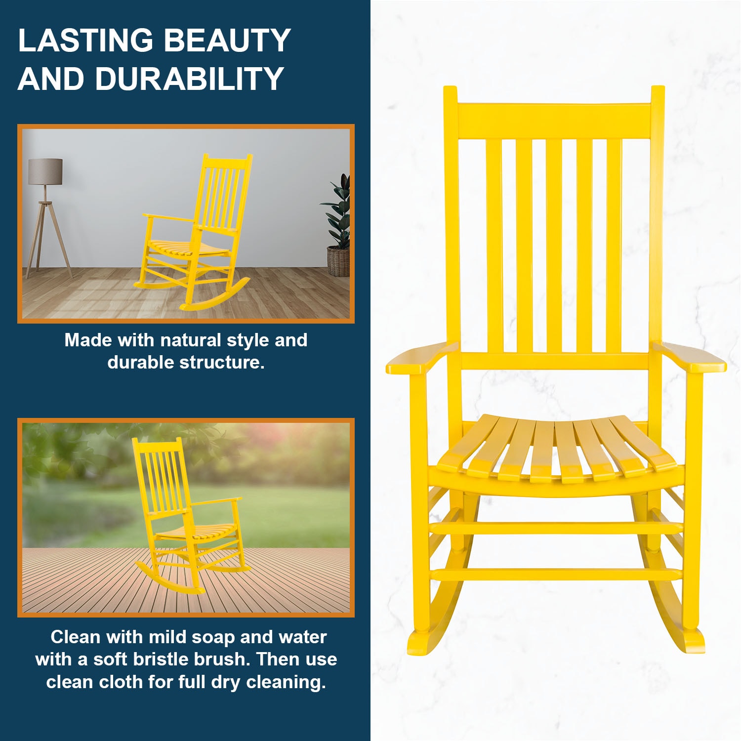 Shine Company KT4332LE-2 Patio-Chairs - View #9