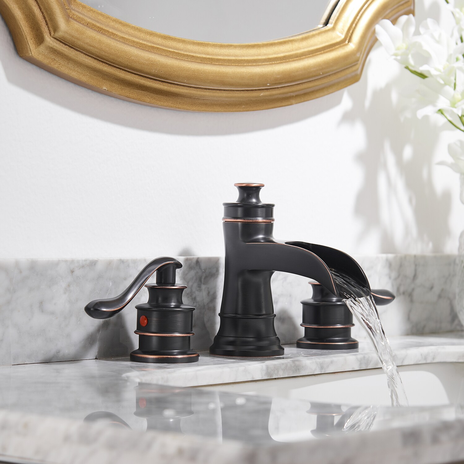 Clihome RCH-BAF919 Lavatory-Faucets - View #2