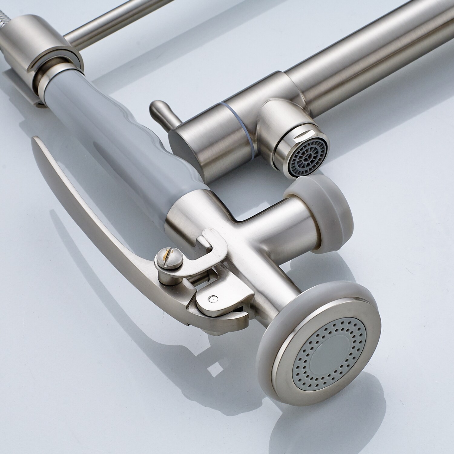 WELLFOR QJ-K-19233N Kitchen-Faucets - View #8