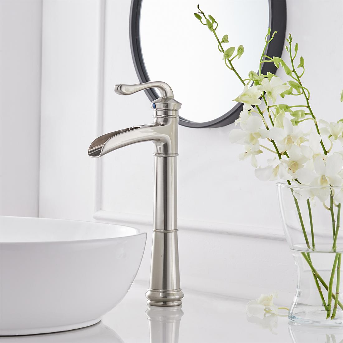 BWE A-96561H-N-2 Lavatory-Faucets - View #4