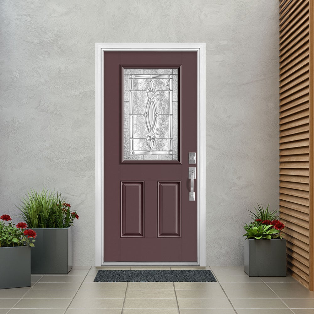 Masonite 3422021 Entry-Doors - View #2