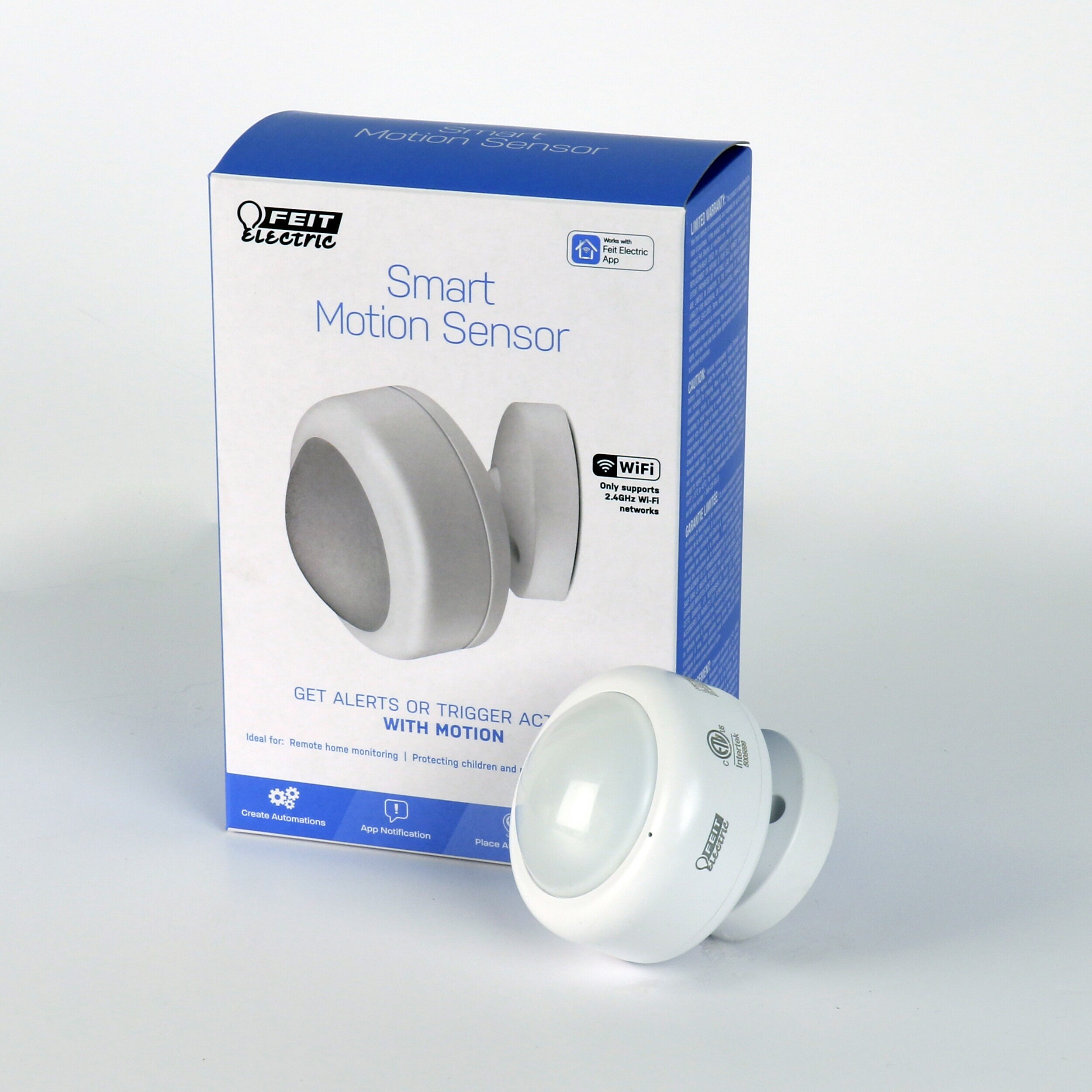 feit smart motion sensor