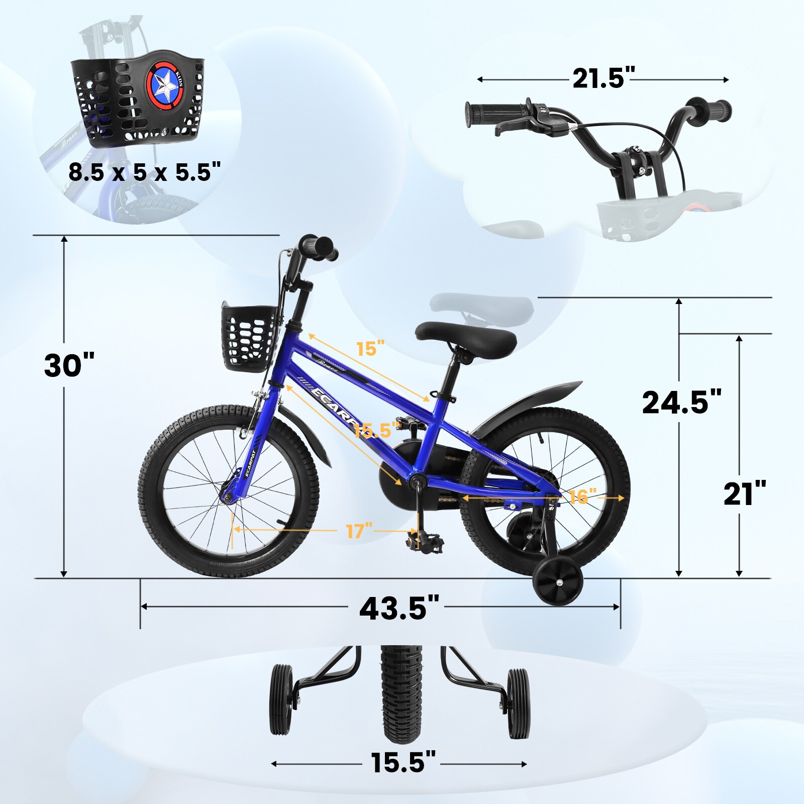 Damerin BNT-1856-26 bikes - View #7