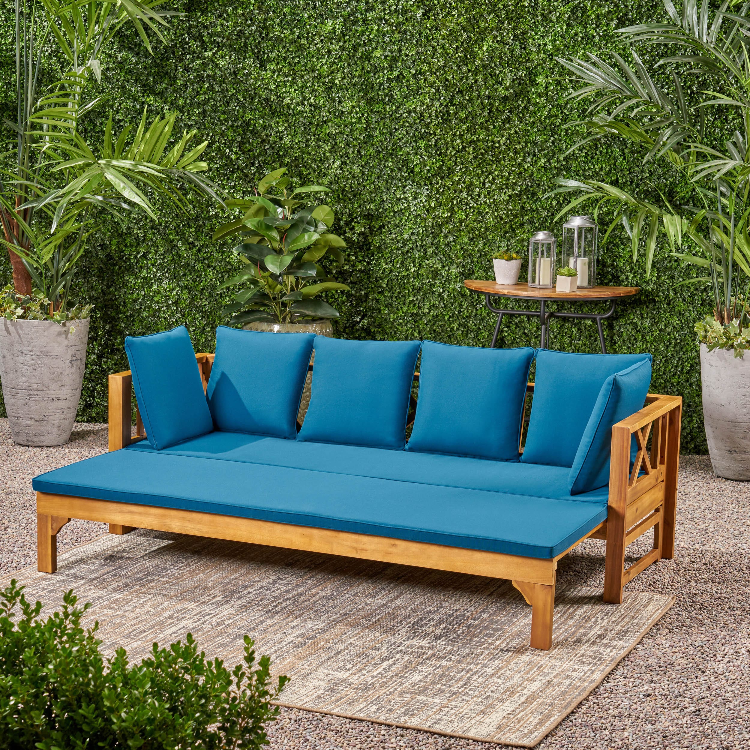 ModernLuxe 74327.00DT Patio-Sofas-Daybeds - View #2