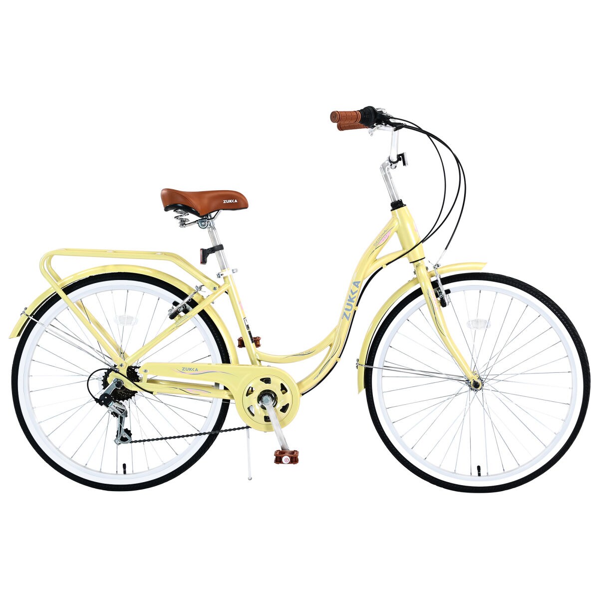 Wooakway FXLS0609-606A379 bikes - View #5