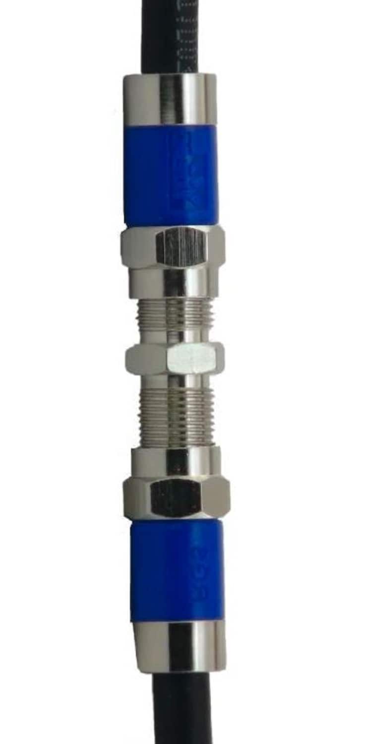 IDEAL 85-340 Video-Connectors - View #3