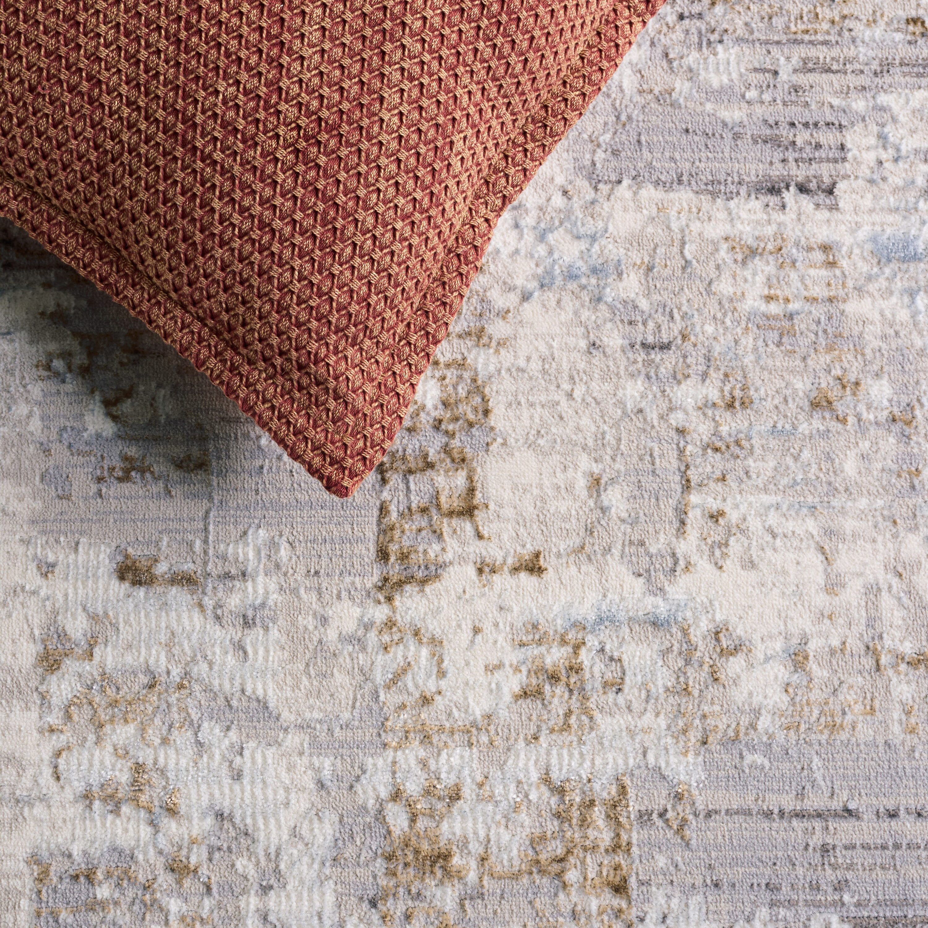 Safavieh EBR304F-5 rugs - View #4