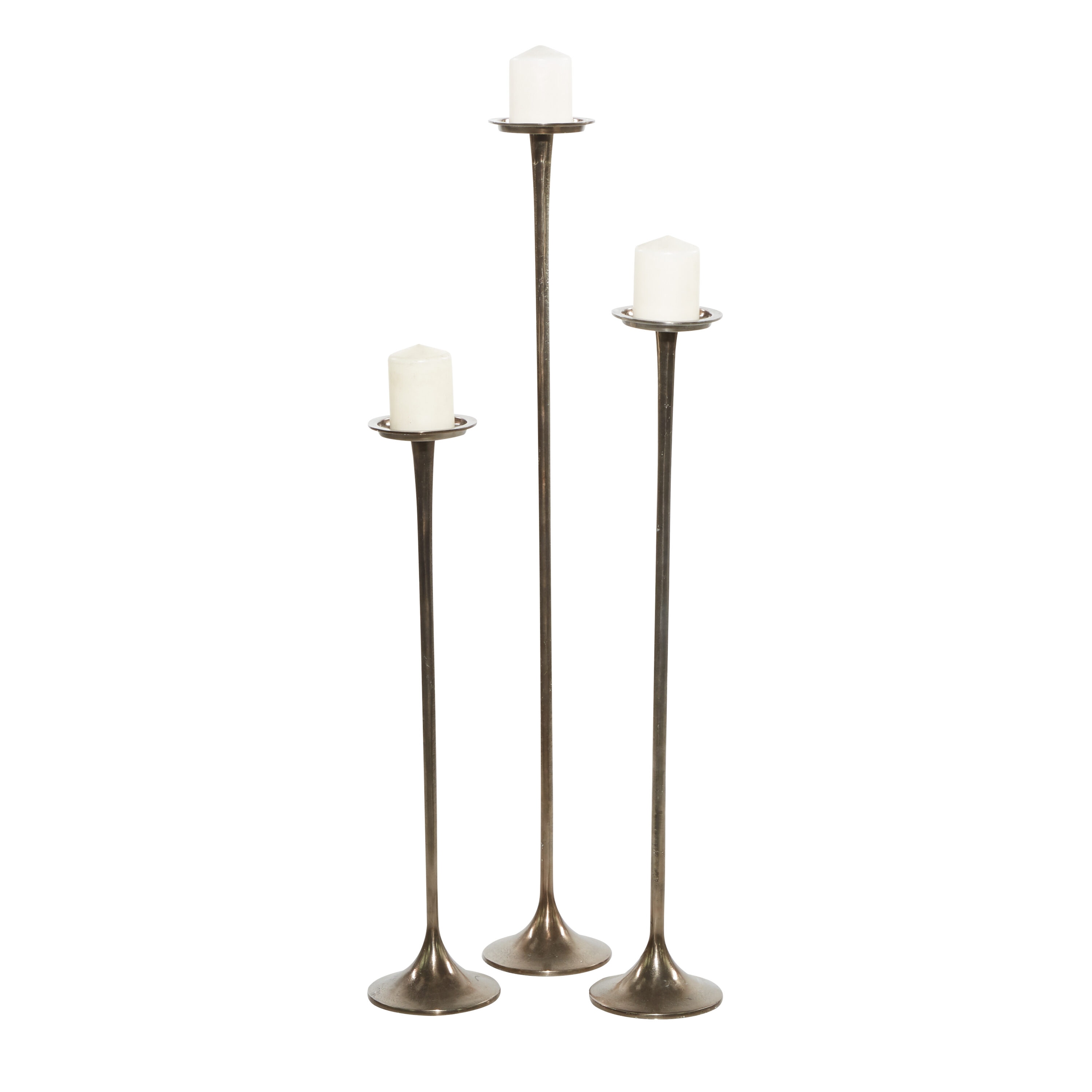 Grayson Lane 38038 Candle-Holders - View #2