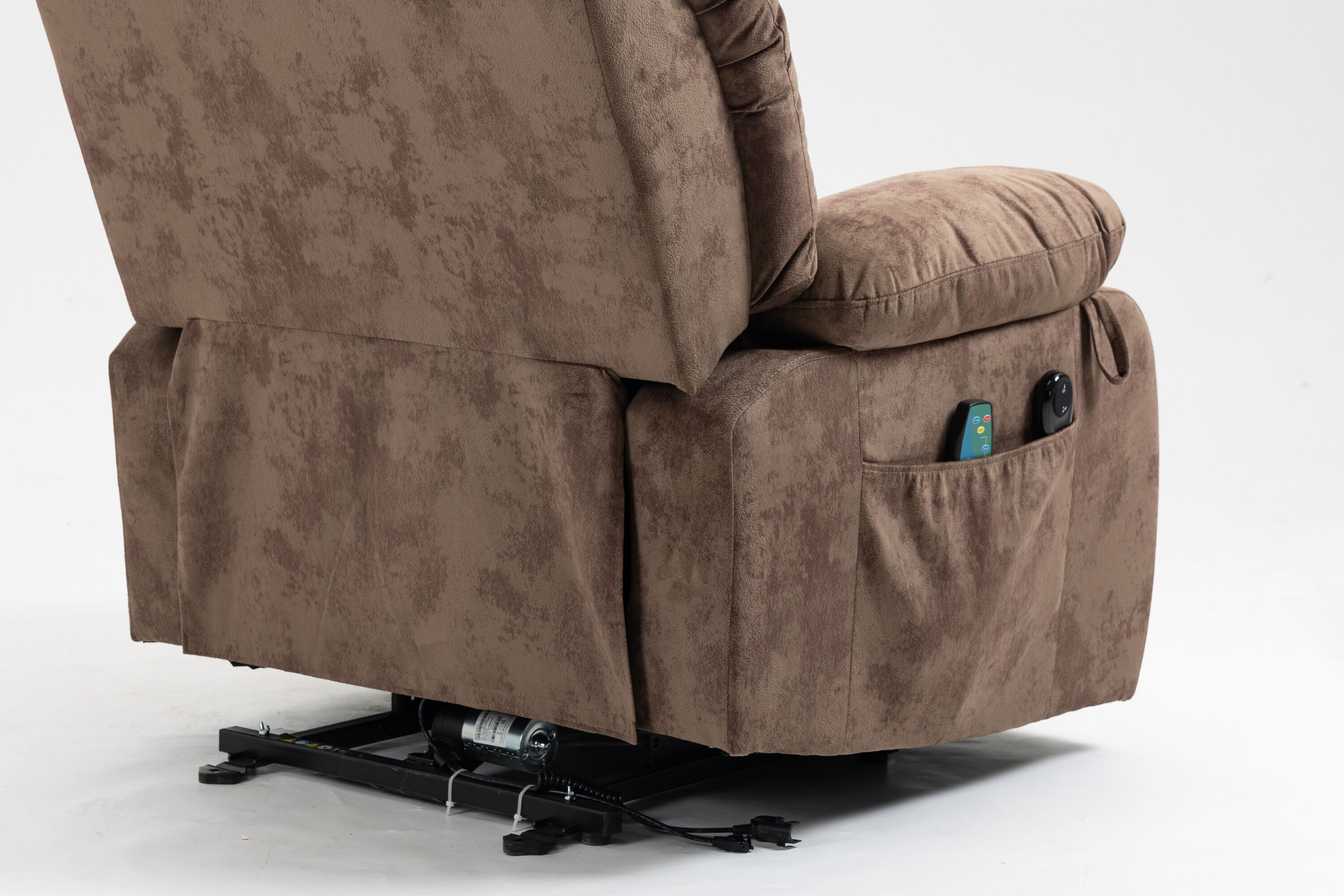 WELLFOR CAN-DR001083 recliners - View #9