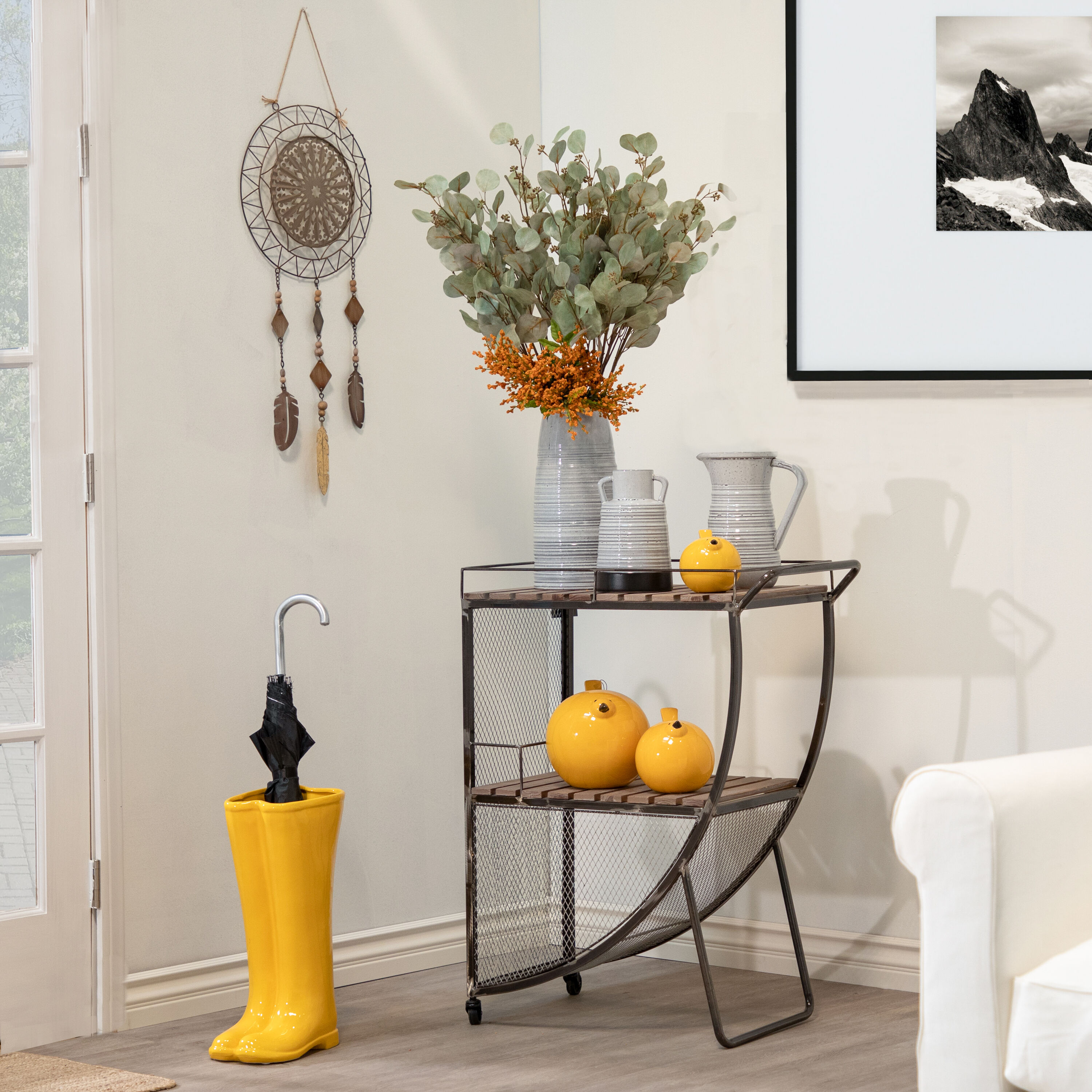 Sagebrook Home 14009-02 Decorative-Accessories - View #9