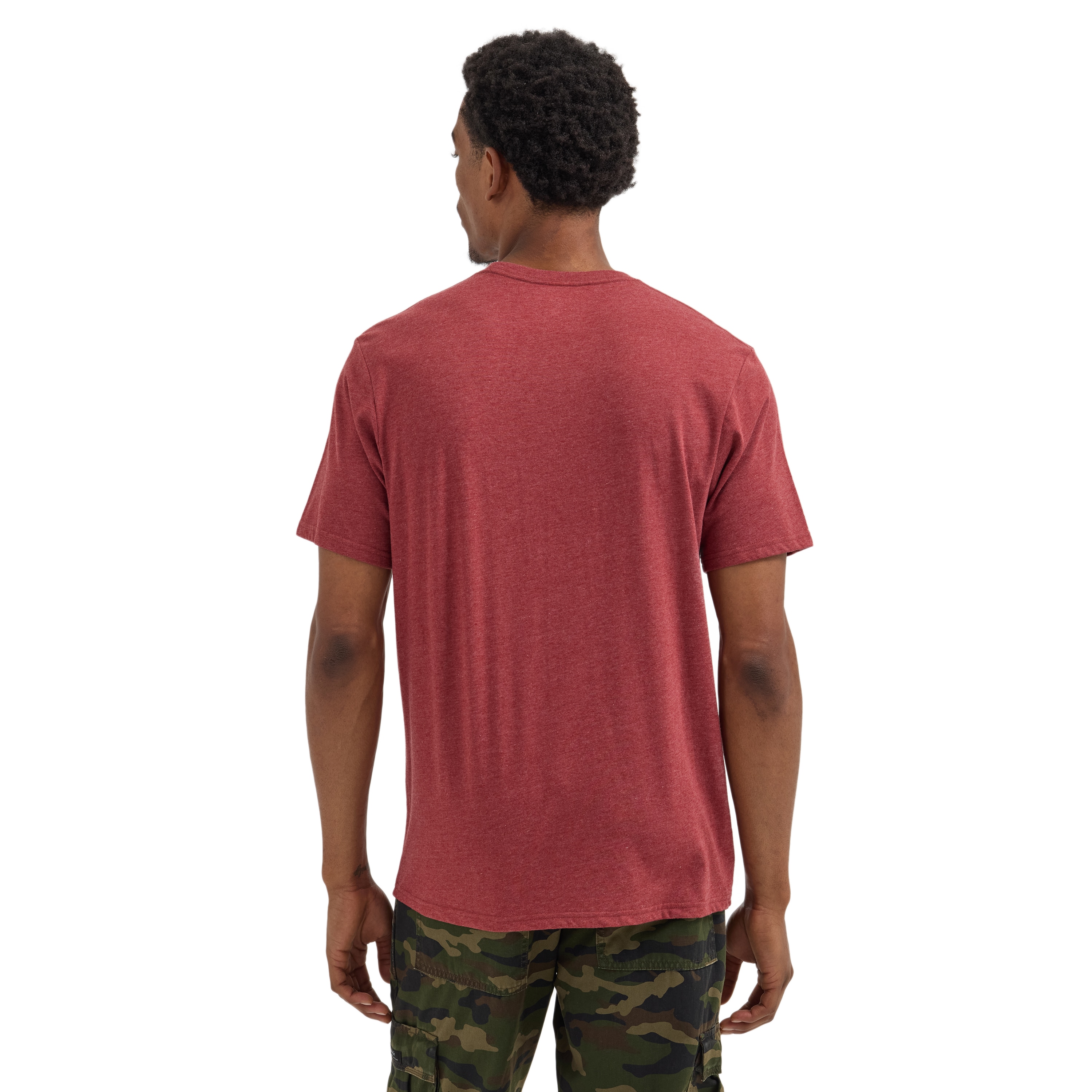 Wrangler 112361694-L Tops-Shirts - View #3