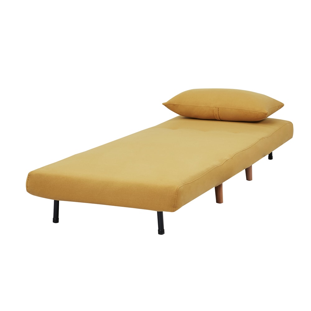 GIA SF10YELPLEGLWS futons - View #5
