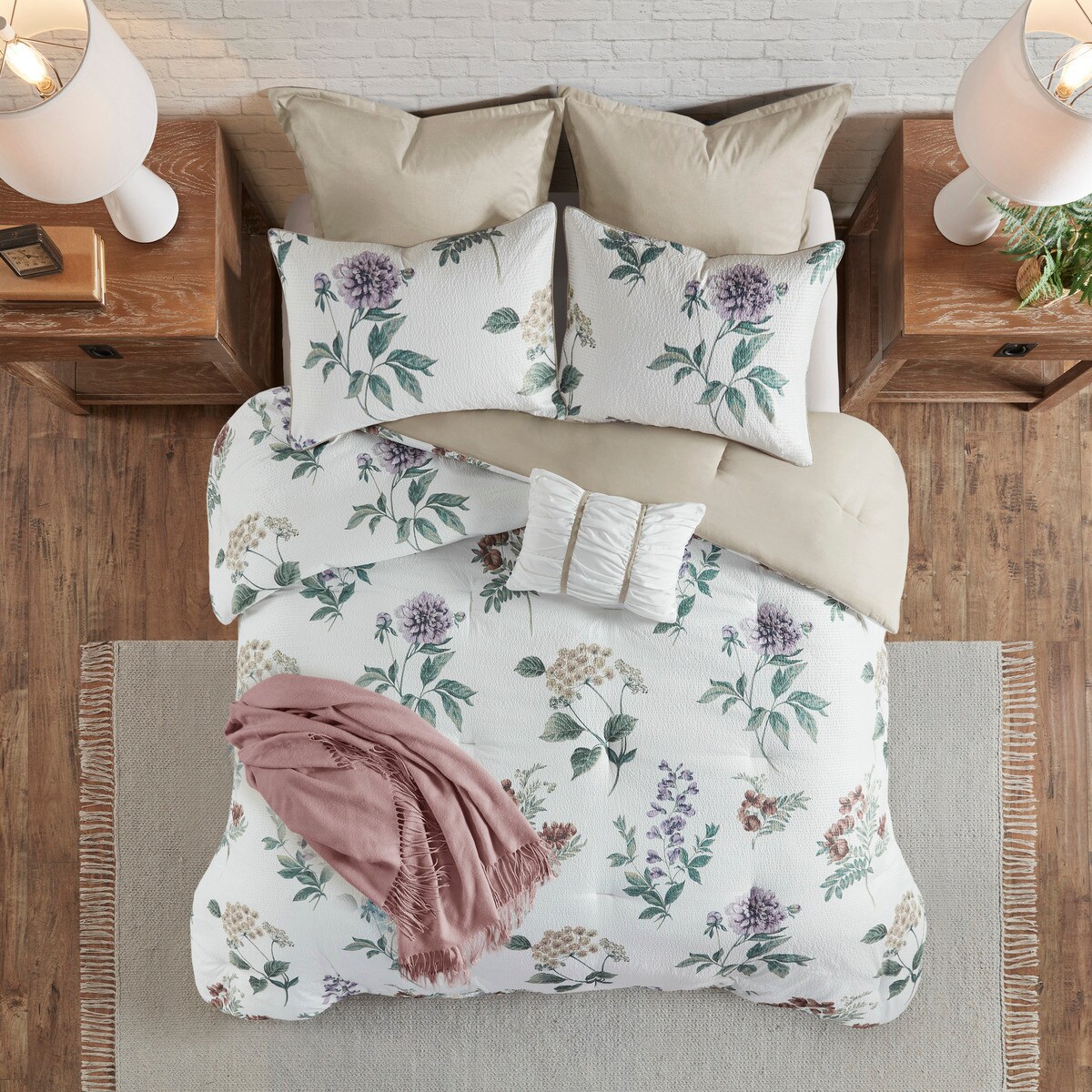GDFStudio 351532 Comforters-And-Bedspreads - View #3