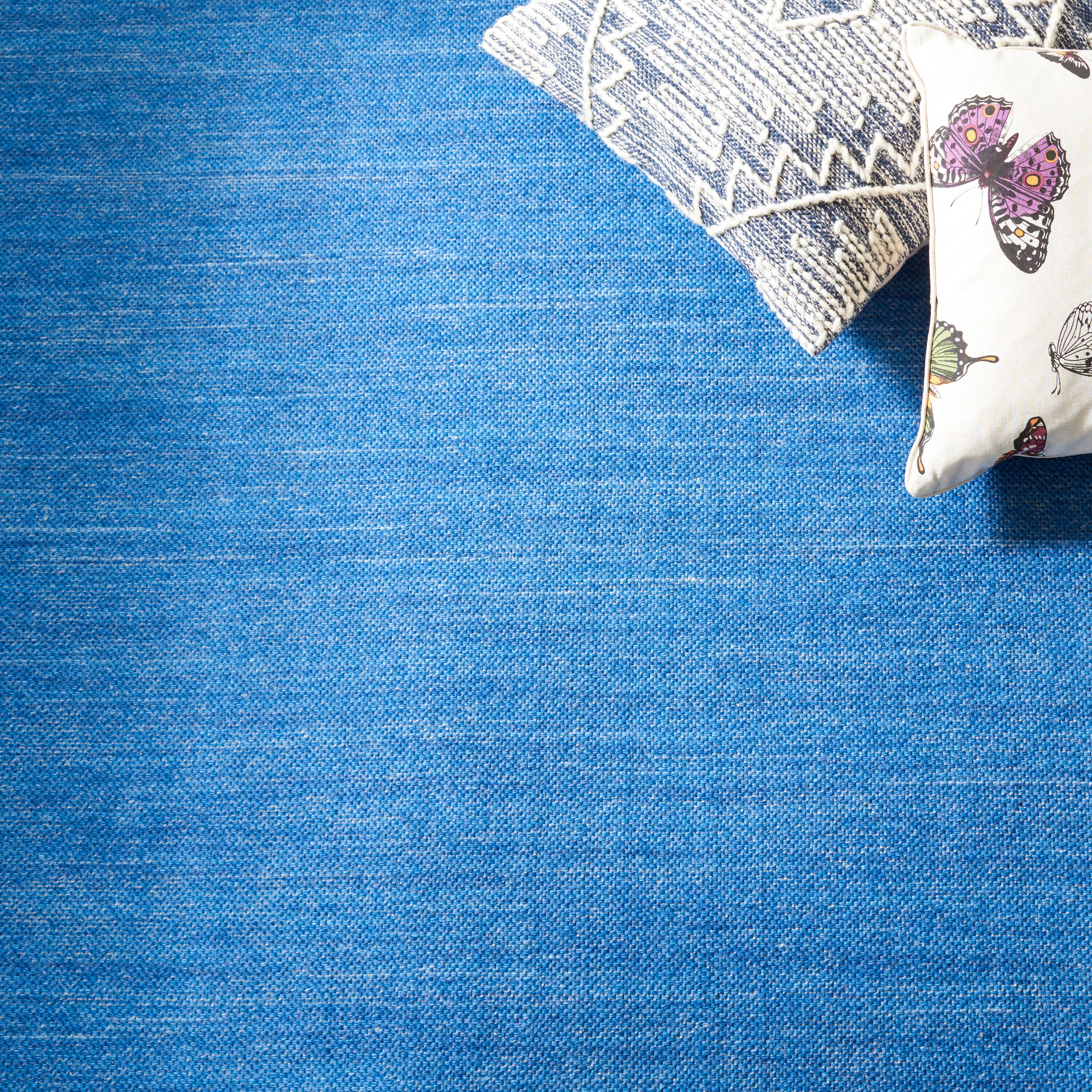 Safavieh KLM125L-5 rugs - View #4