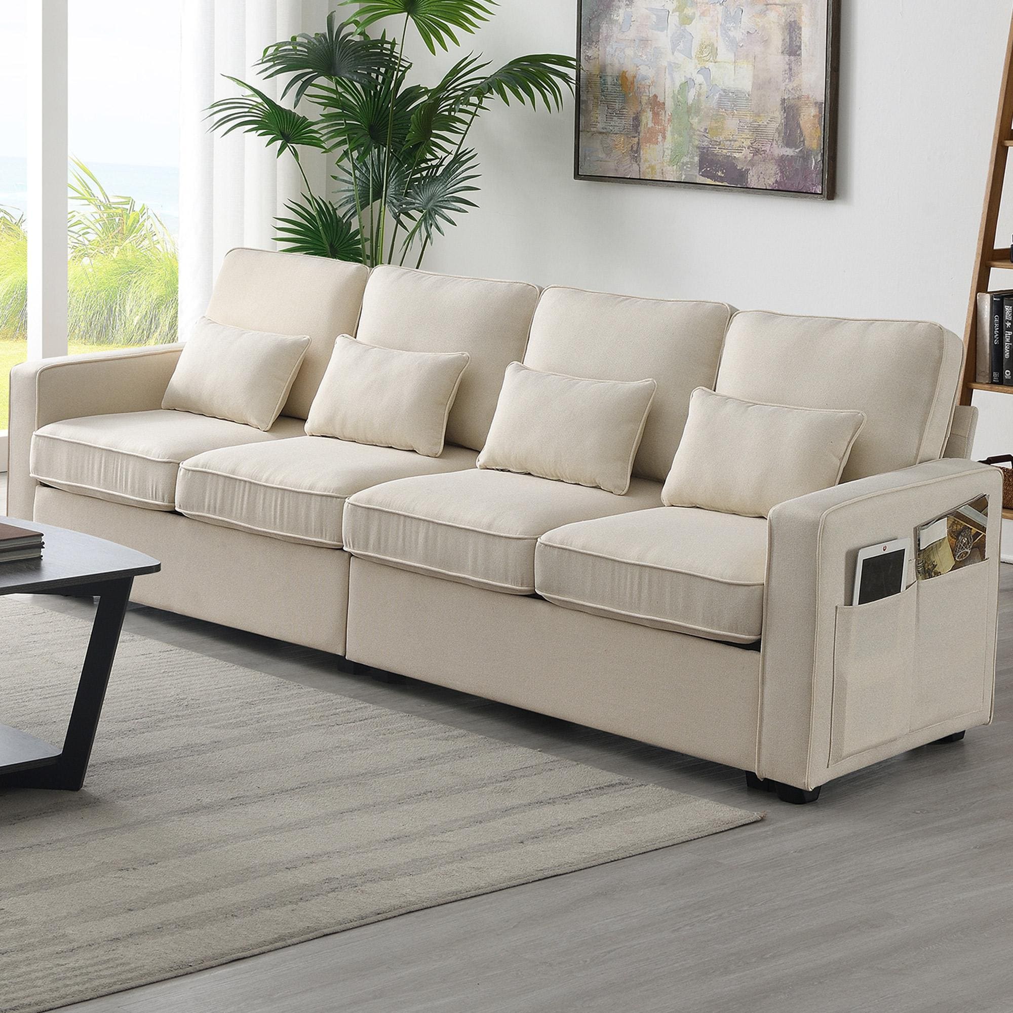 Bayfeve BF-8086A-IN Sofas-Loveseats - View #2