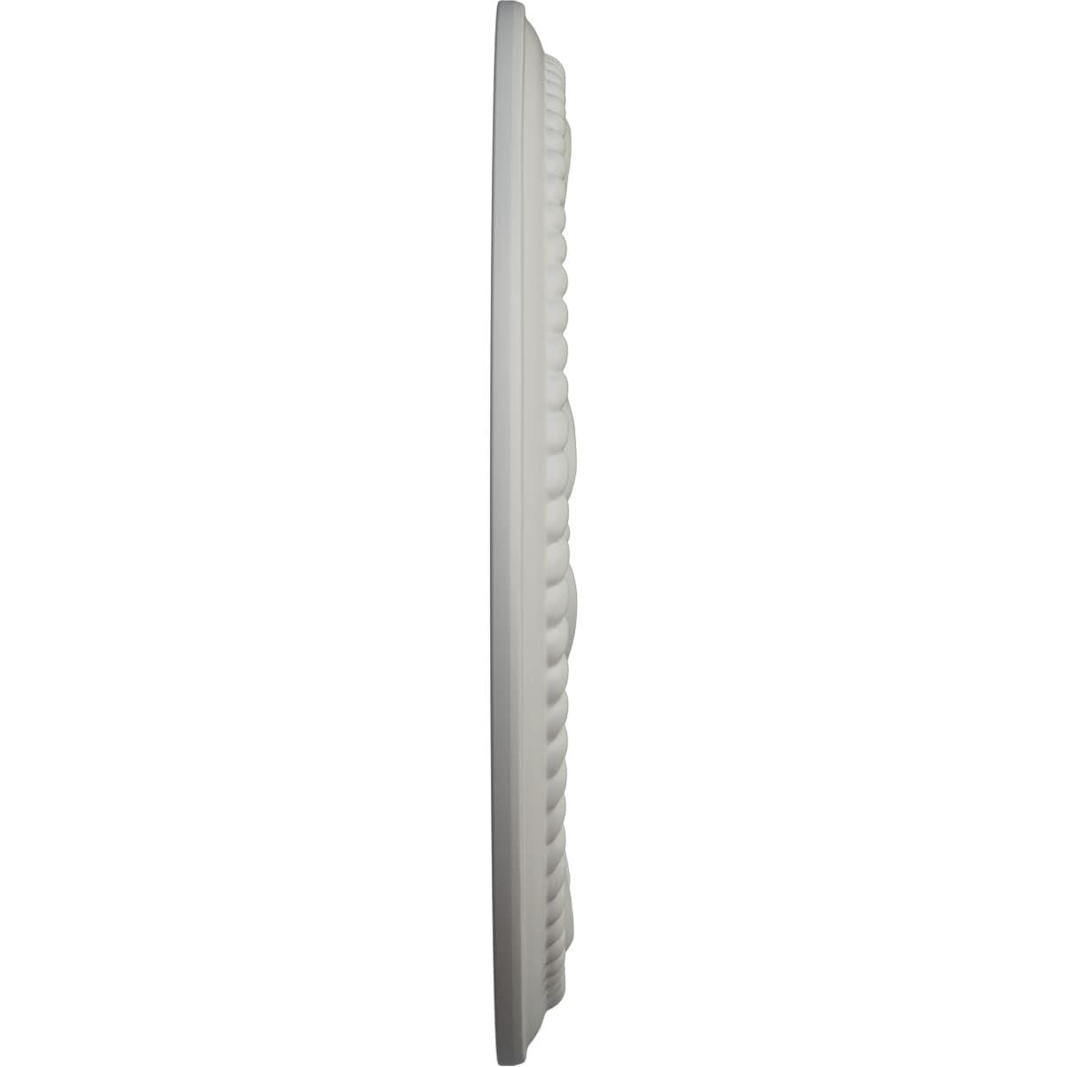 Ekena Millwork CM12MEPCF Ceiling-Medallions - View #3