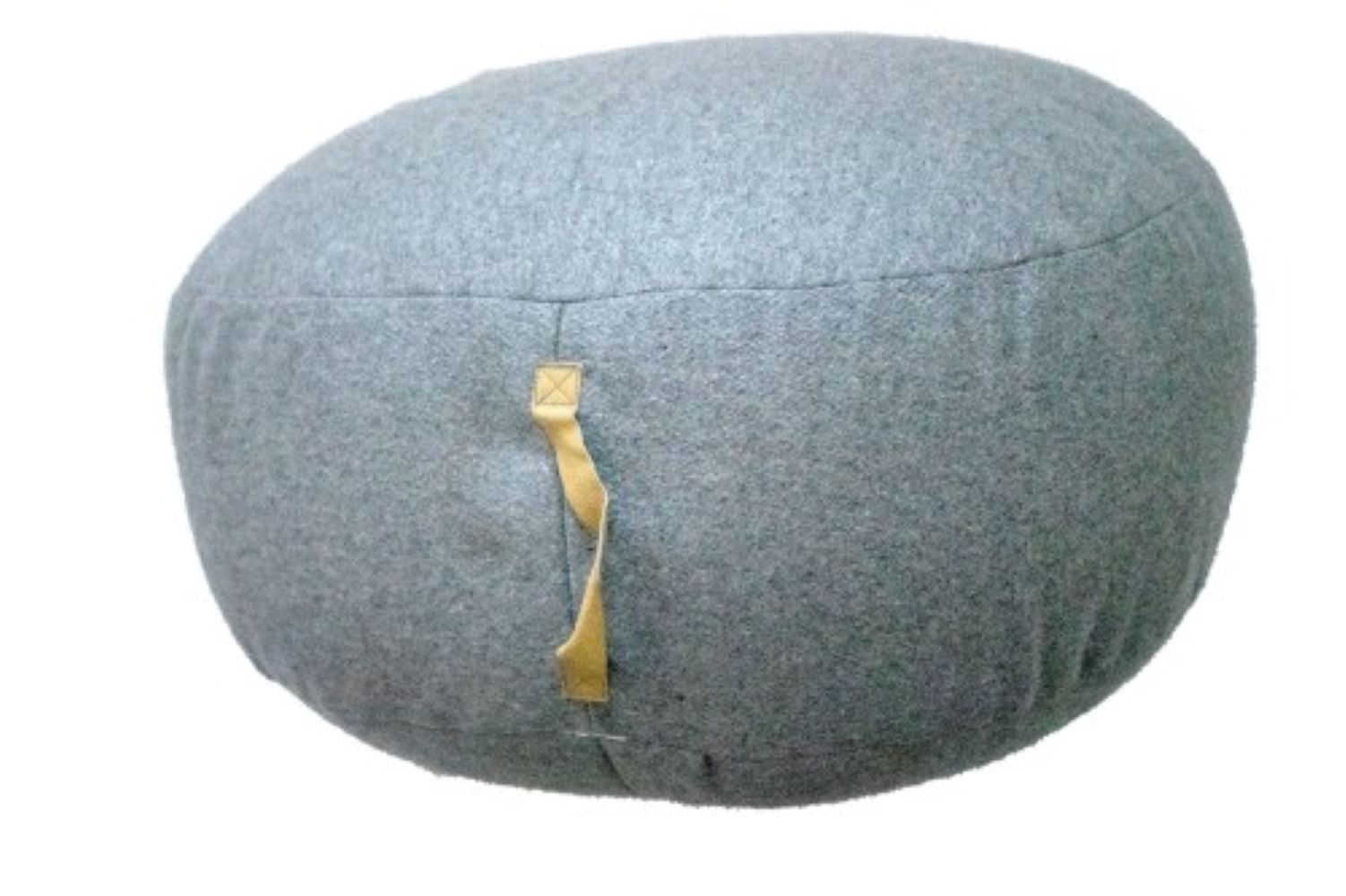 AANNY Designs JJS01162 Indoor-Ottomans - View #6