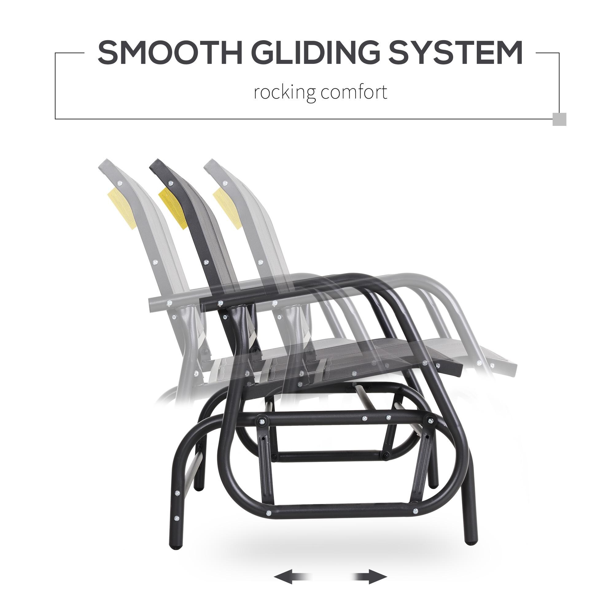 Bayfeve BFCPL-8258-DB Patio-Chairs - View #8
