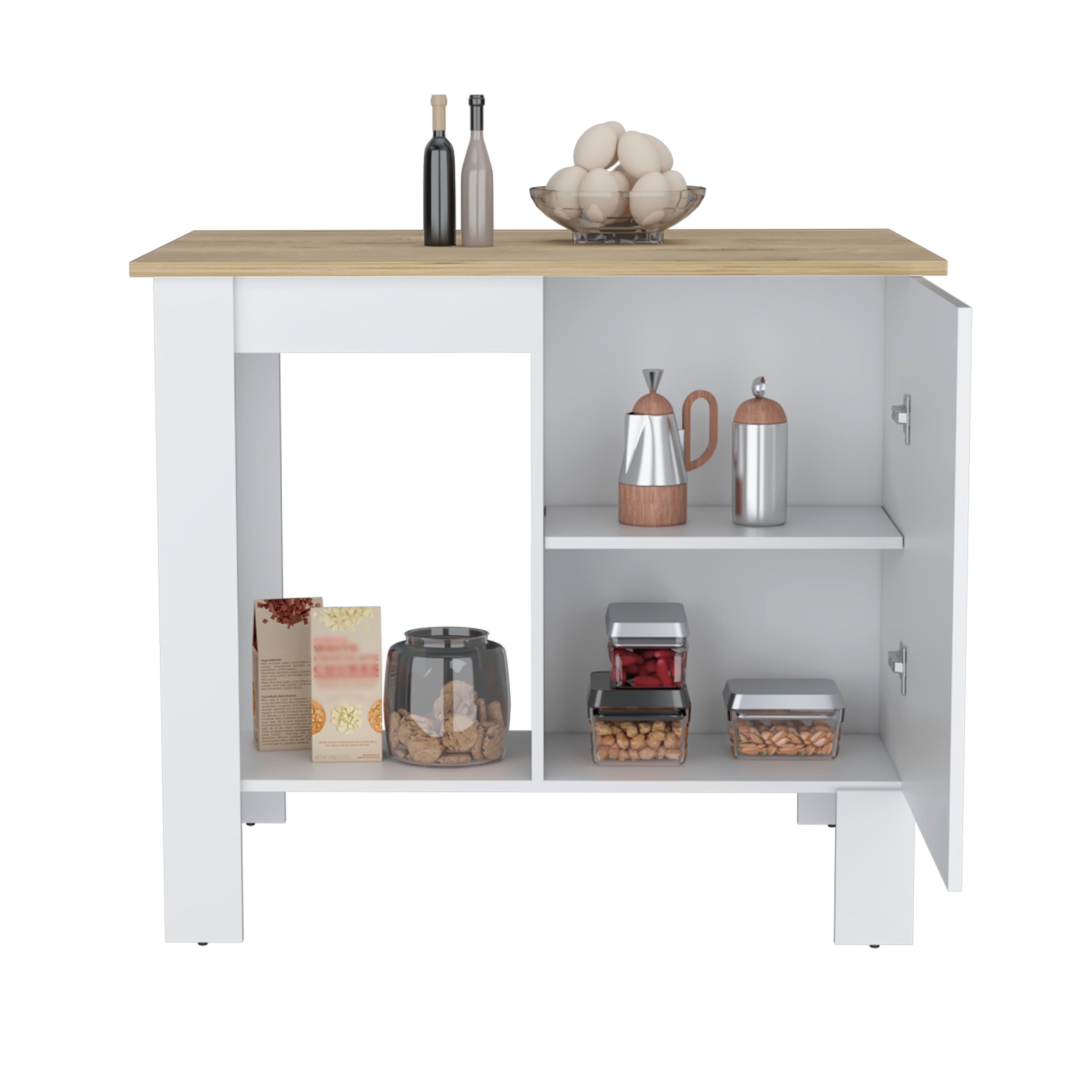 Watnature SD7V12A7NPSC Kitchen-Furniture - View #11