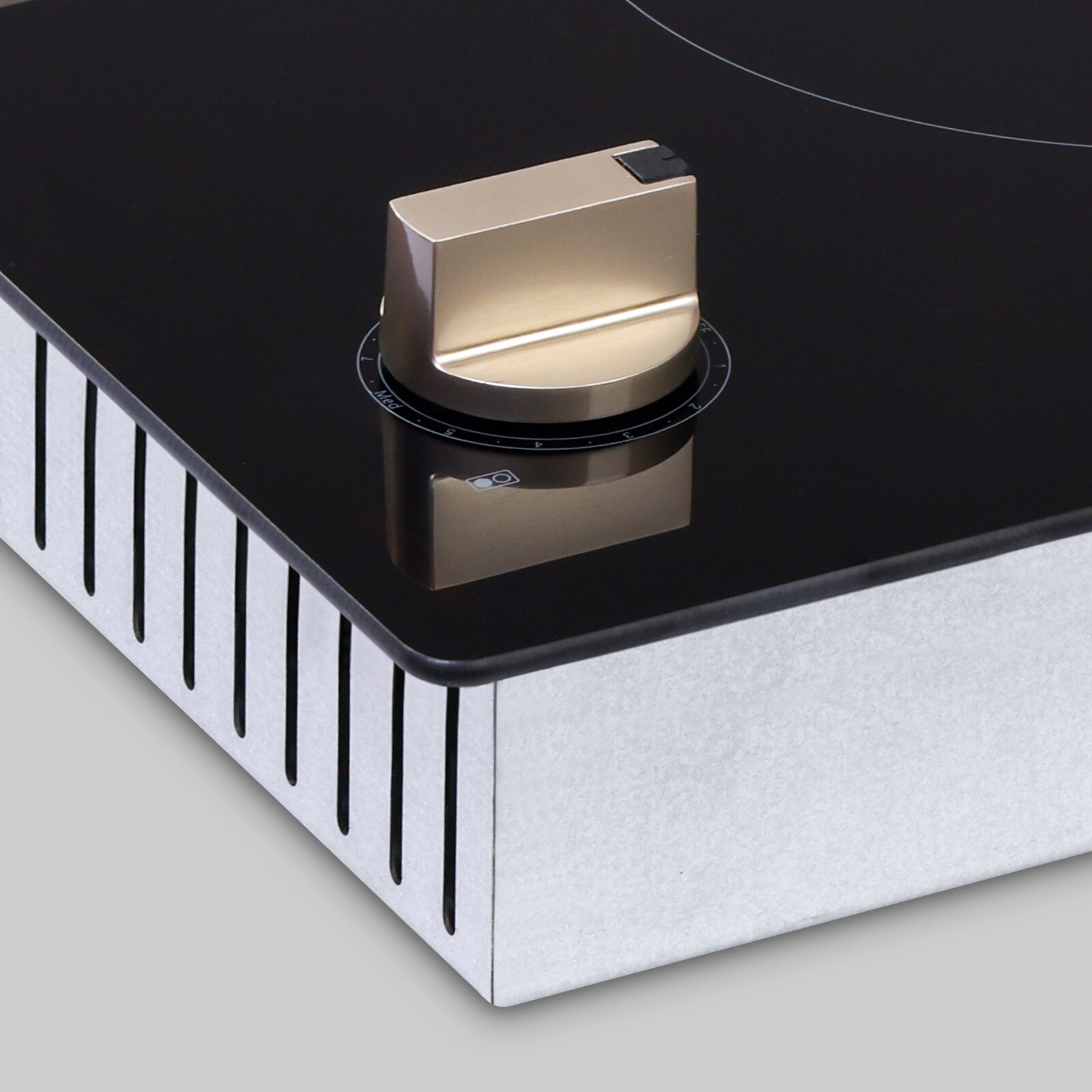 VEVOR NQDCL2GXN350VPC4XV4 Induction-Cooktops - View #10