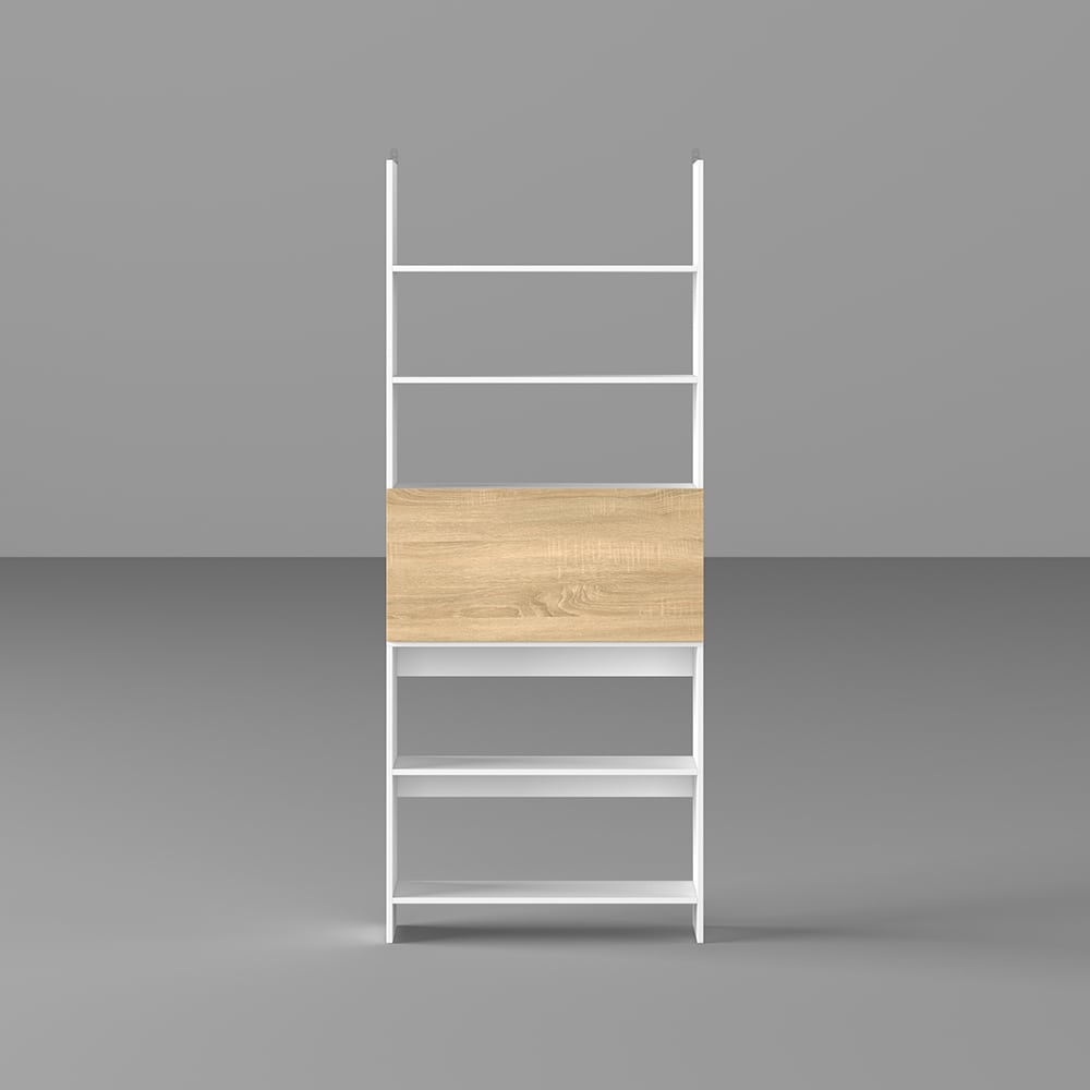 Homsee V-KF460039-01 bookcases - View #8