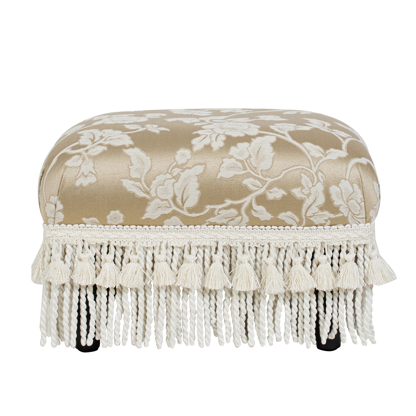 Jennifer Taylor Home 2318-205 Indoor-Ottomans - View #4
