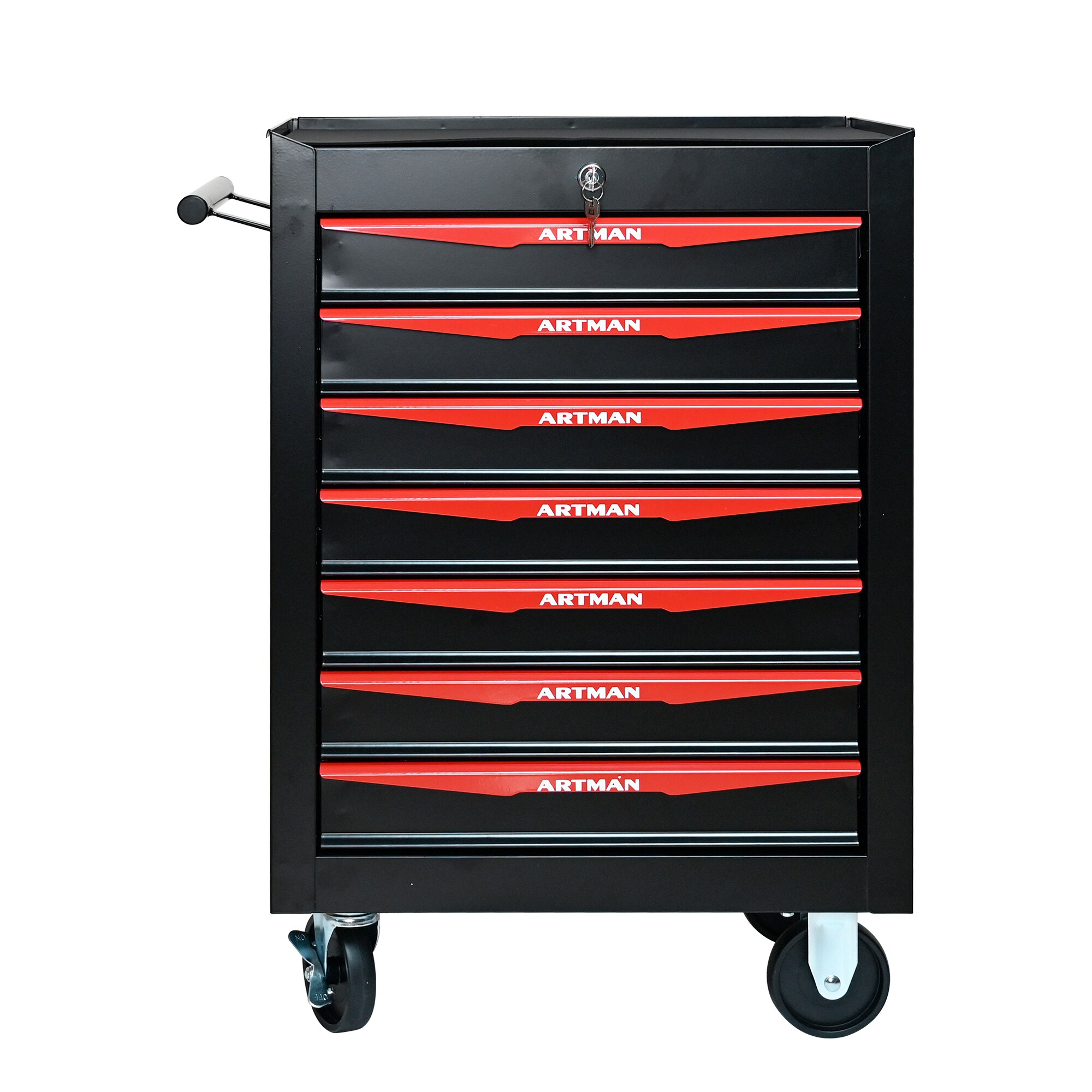 Dimakai DI-AR-24237 Tool-Cabinets - View #7