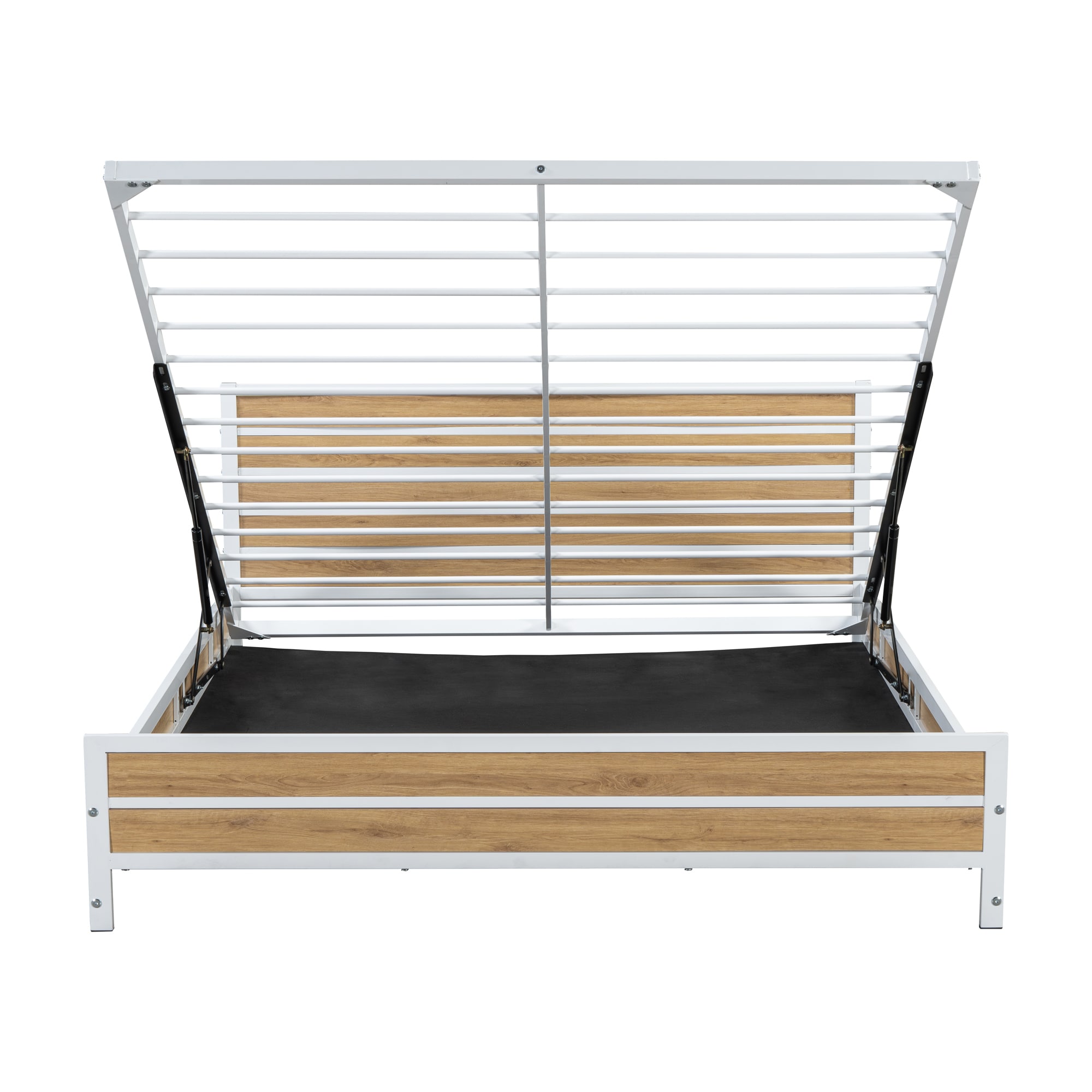 ModernLuxe L-MF531693AAK beds - View #6