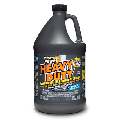 Drain Cleaners at 