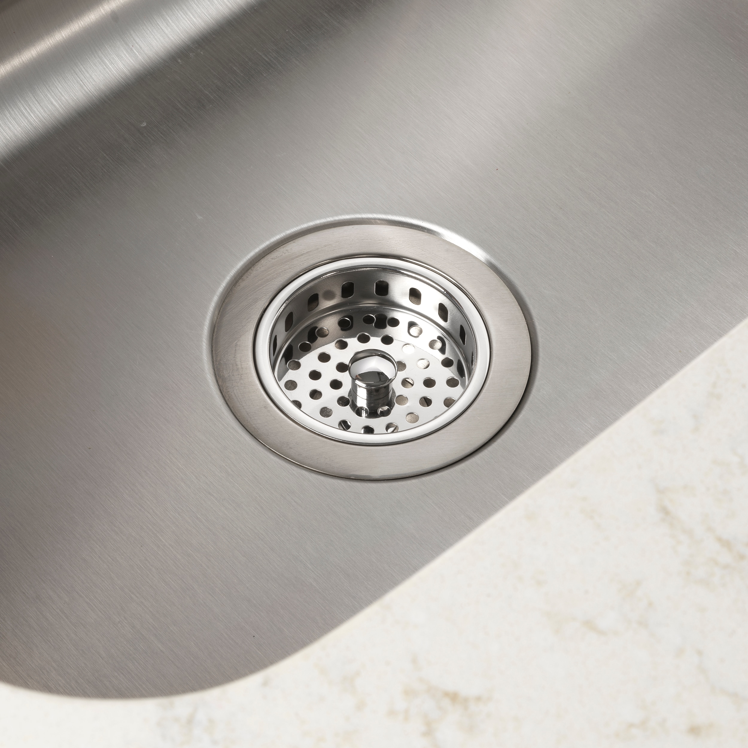 Project Source NZ-1004 Kitchen-Sink-Strainers - View #5