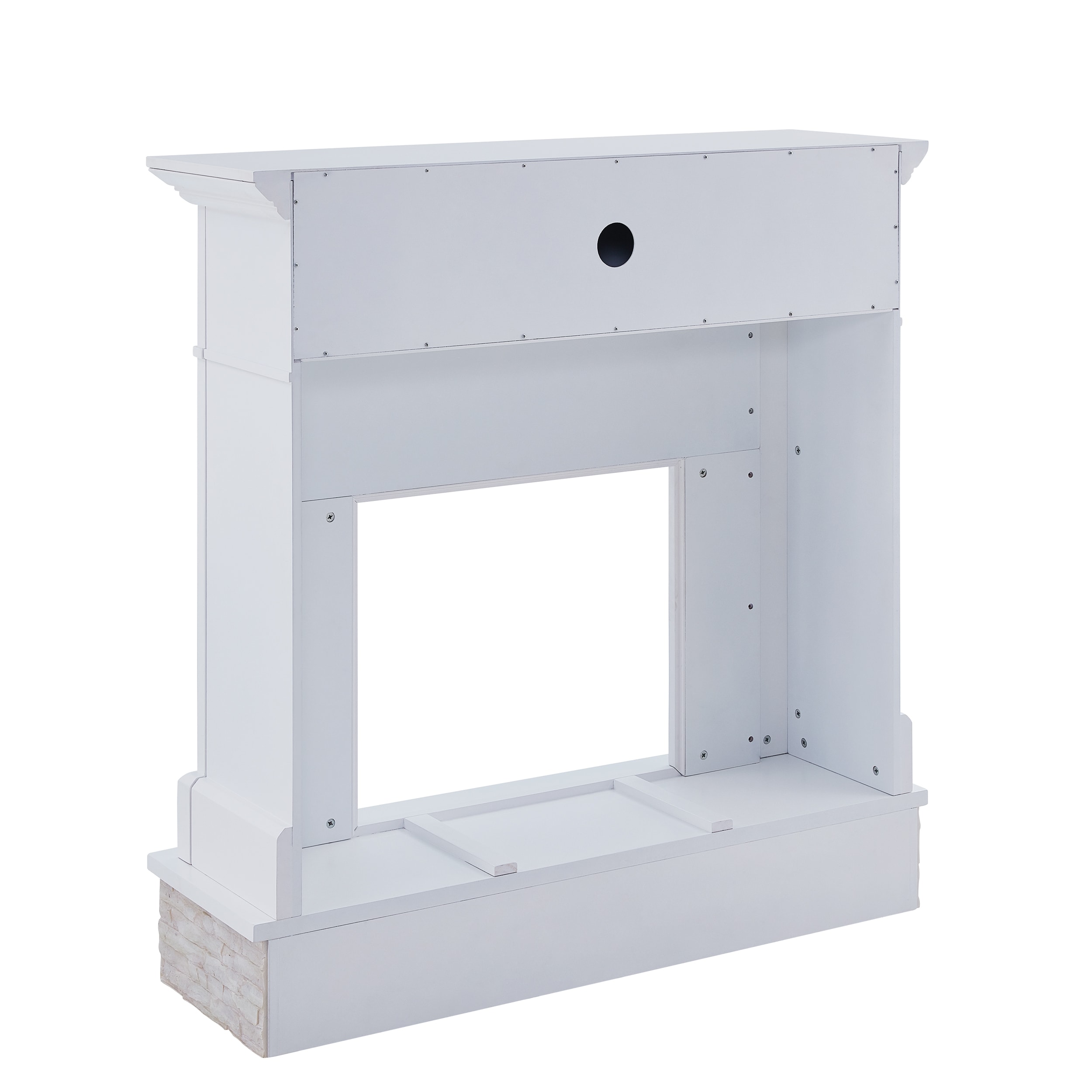 Southern Enterprises FR9365 Electric-Fireplaces - View #3